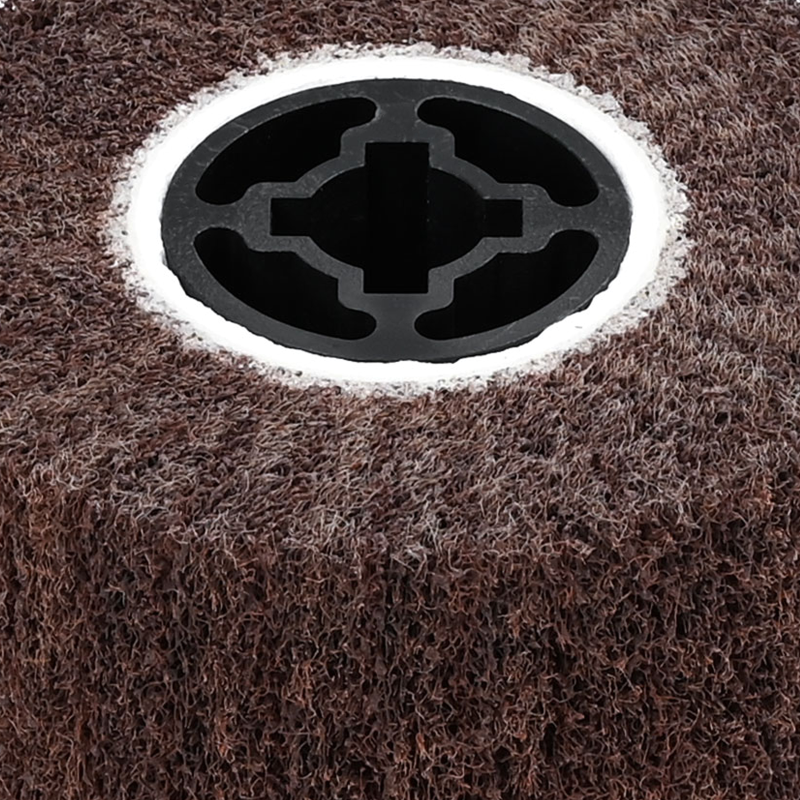 Sanding Rollers 3 pcs 120 Grit Synthetic Fibre - Image 5