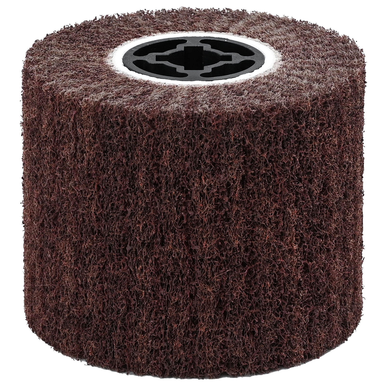 Sanding Rollers 3 pcs 120 Grit Synthetic Fibre - Image 3