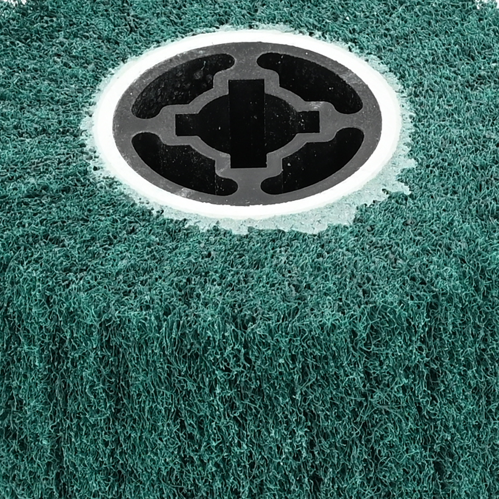 Sanding Rollers 3 pcs 180 Grit Synthetic Fibre - Image 5