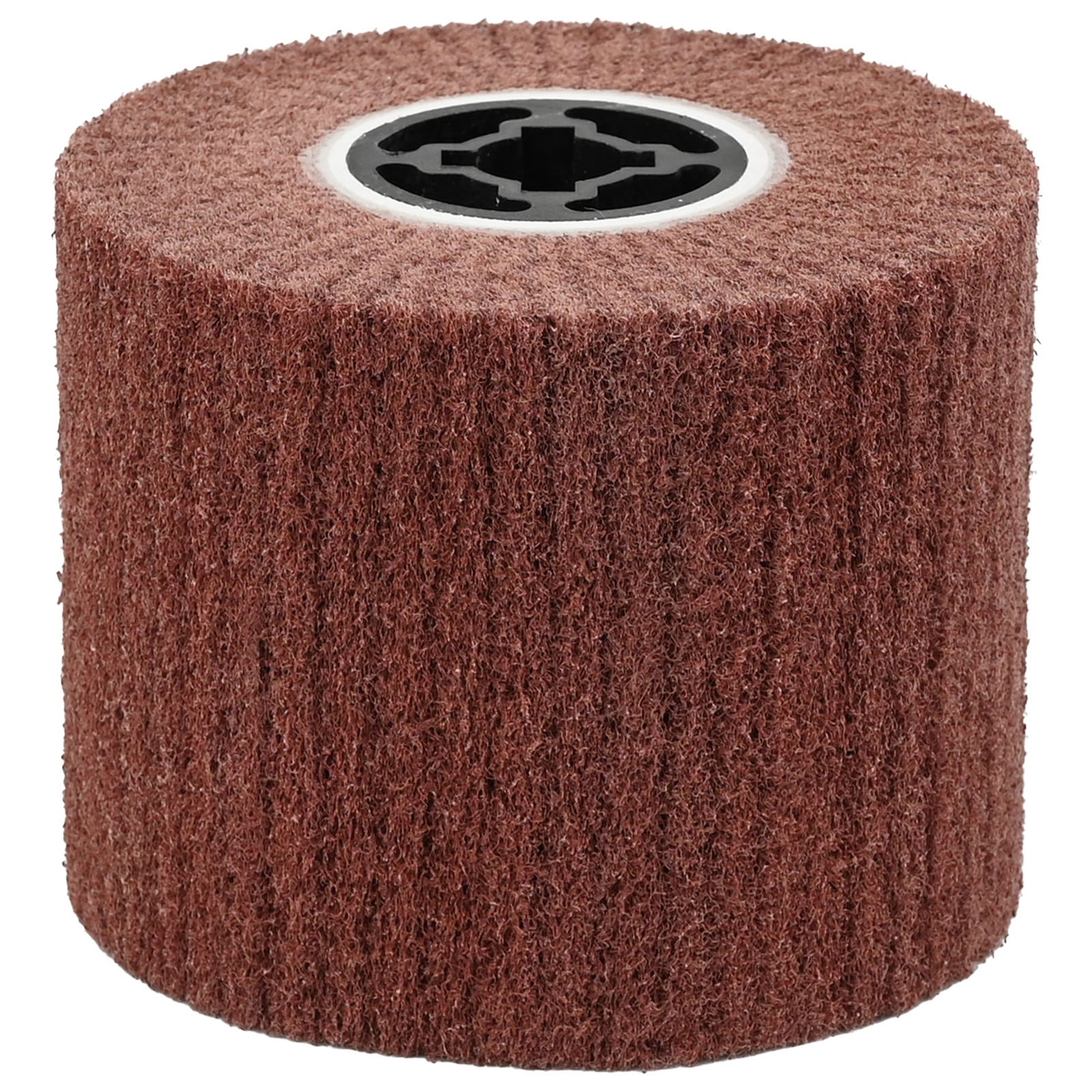 Sanding Rollers 3 pcs 240 Grit Synthetic Fibre - Image 3