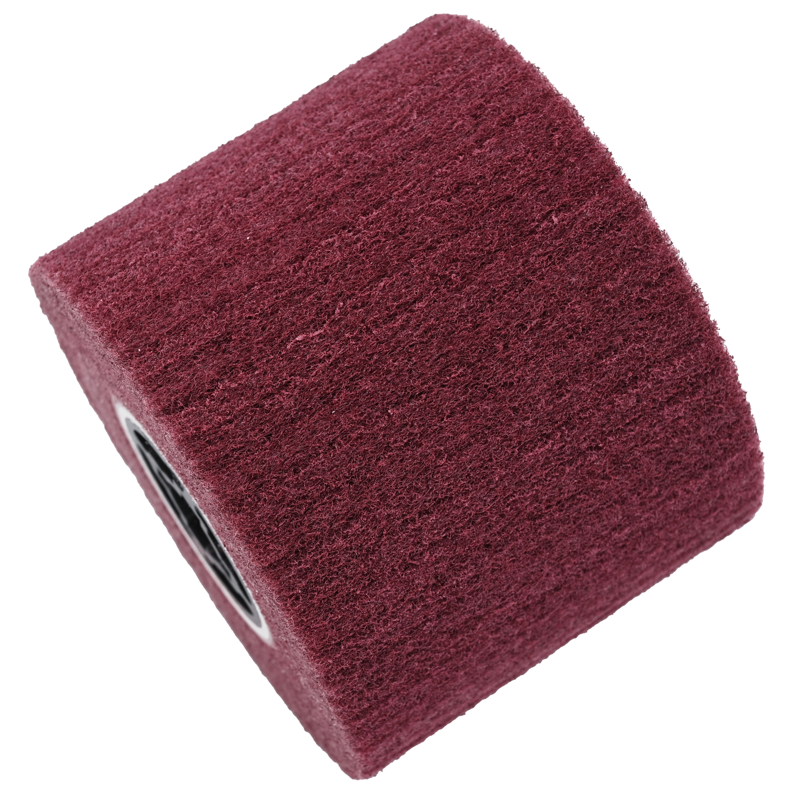 Sanding Rollers 3 pcs 400 Grit Synthetic Fibre - Image 2