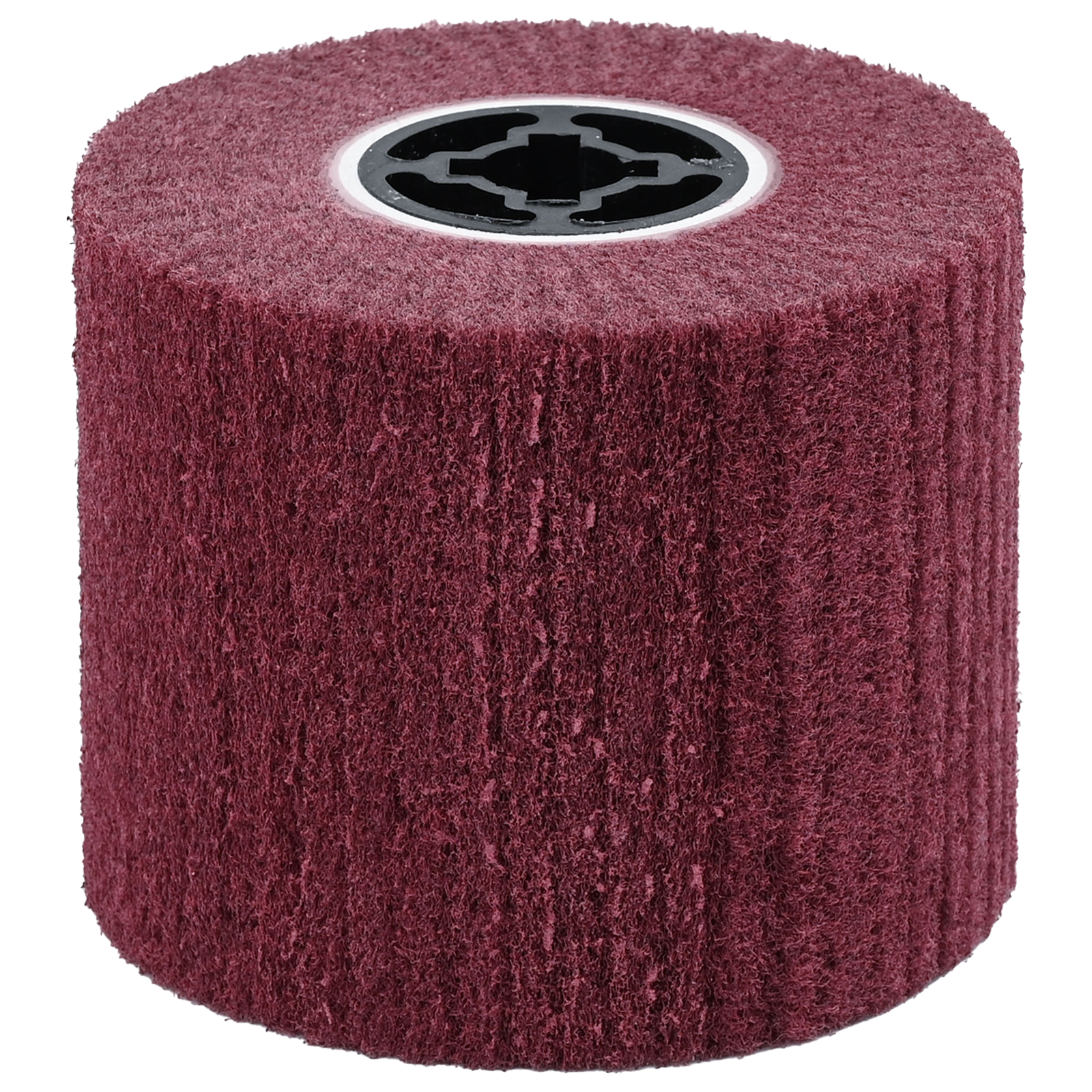 Sanding Rollers 3 pcs 400 Grit Synthetic Fibre - Image 3
