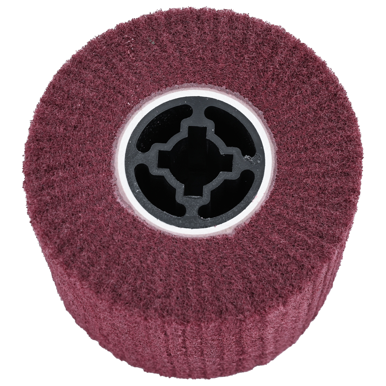 Sanding Rollers 3 pcs 400 Grit Synthetic Fibre - Image 4