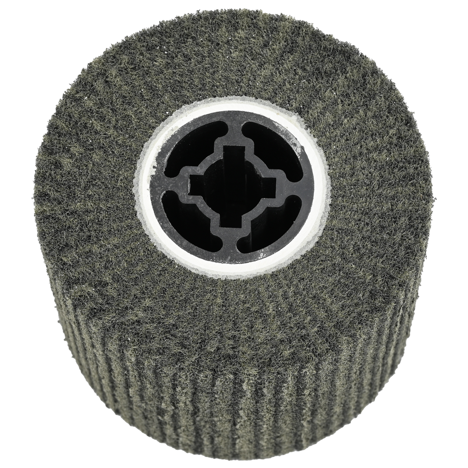 Sanding Rollers 3 pcs 600 Grit Synthetic Fibre - Image 4