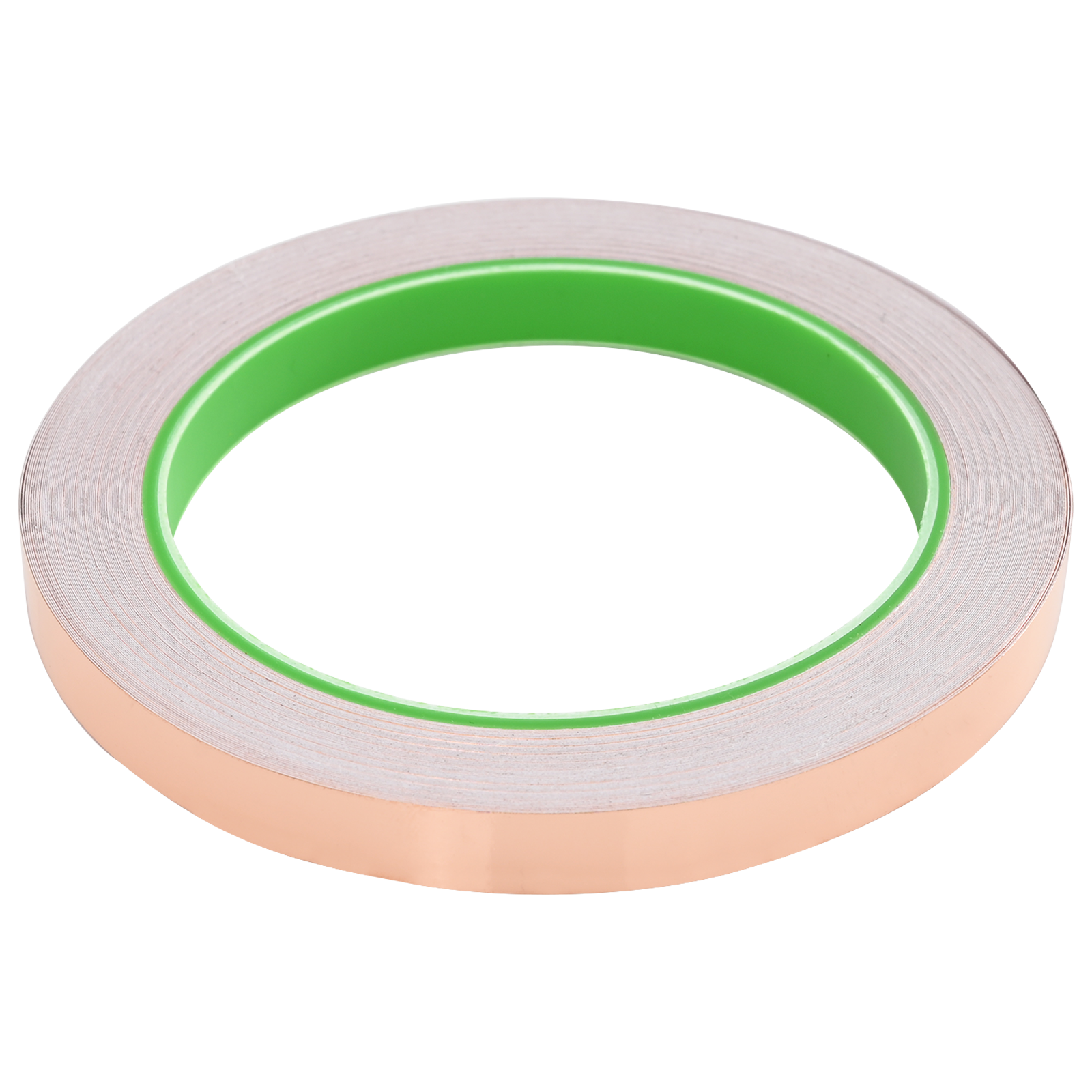 Kopertape voor slakkenbescherming 6 pcs Koper 10 mm x 20 m