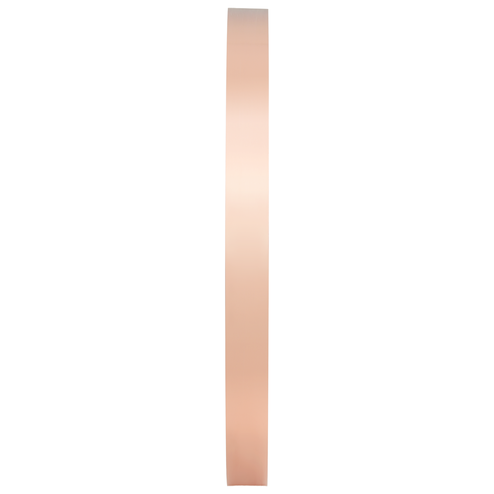 Kopertape voor slakkenbescherming 6 pcs Koper 10 mm x 20 m
