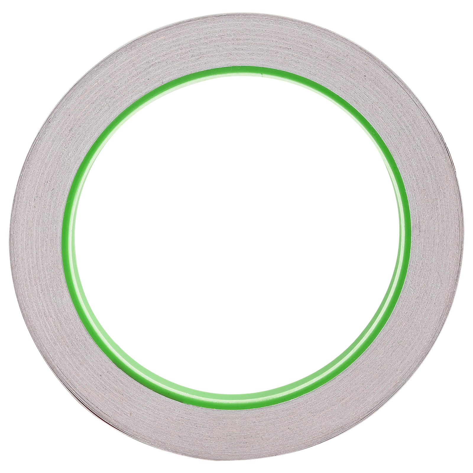 Kopertape voor slakkenbescherming 6 pcs Koper 10 mm x 20 m
