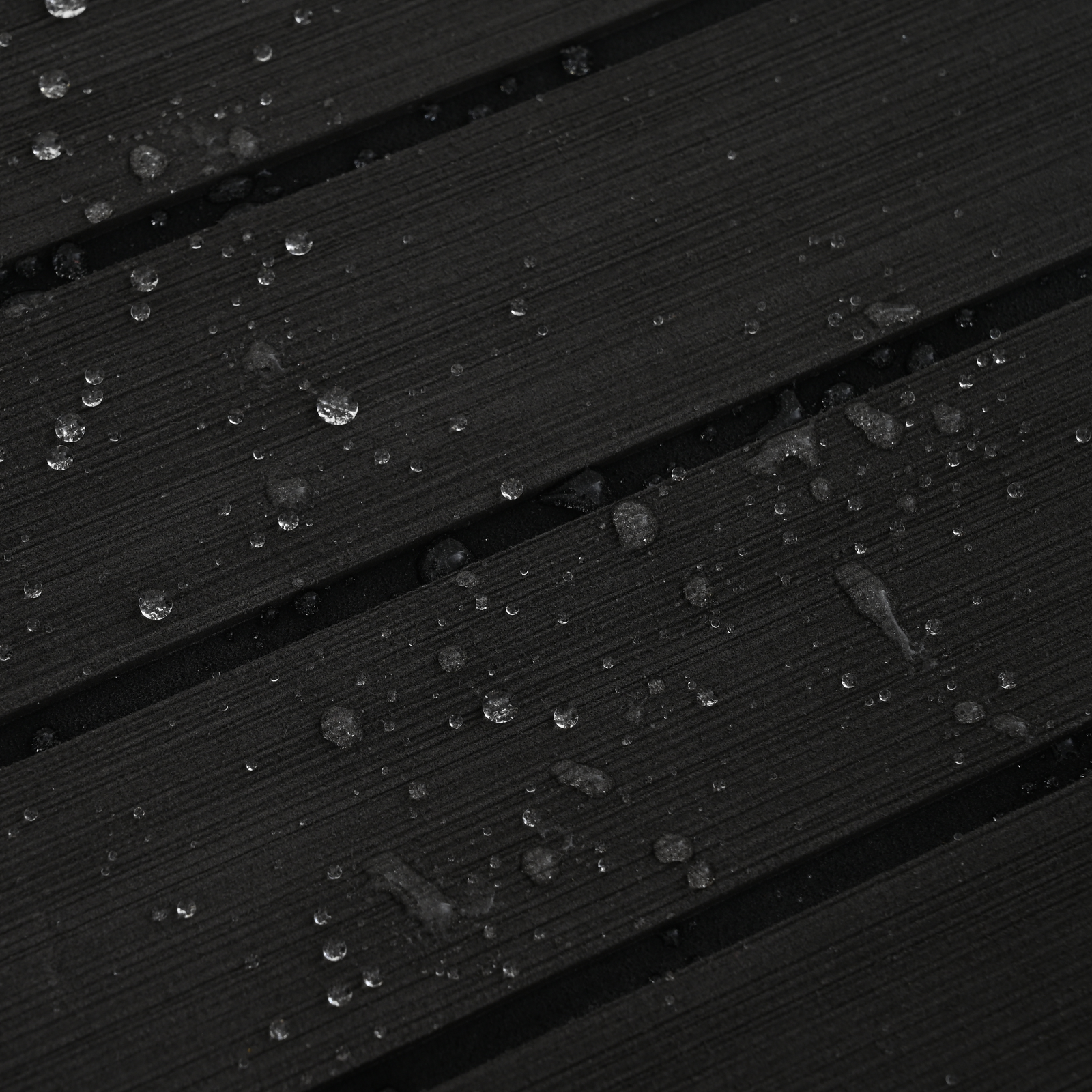 Boat Flooring Self-adhesive Dark Grey & Black 240x90 cm EVA Foam - Image 5