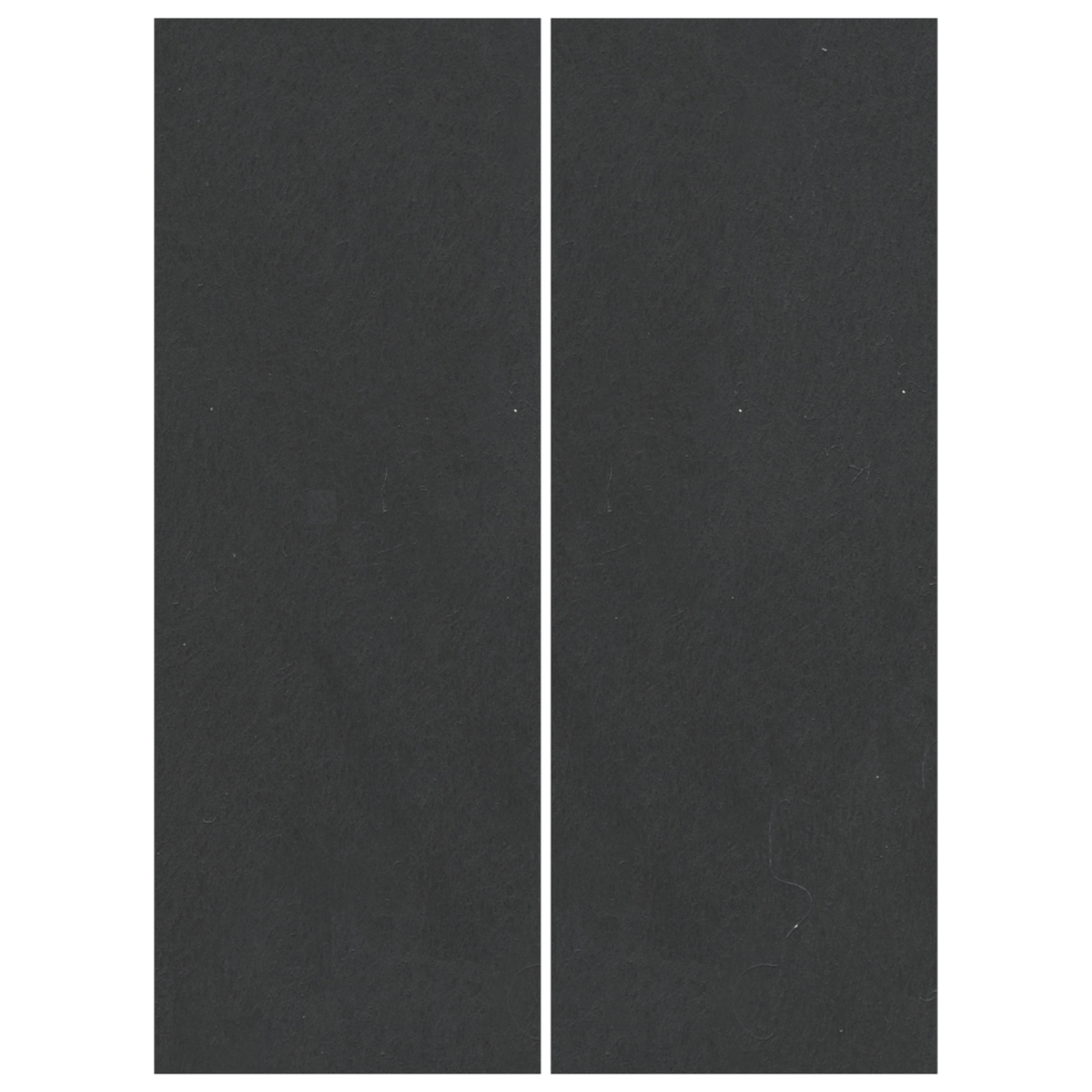 Rechteckige Poolabdeckung Schwarz PVC 300 x 220 cm Langlebig - Heim & garten - Your Garden Eden