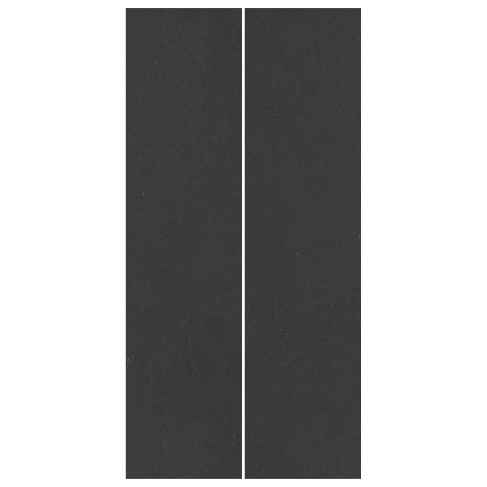 Rechteckige Poolabdeckung Schwarz Polyethylen 500 x 250 cm - Heim & garten - Your Garden Eden