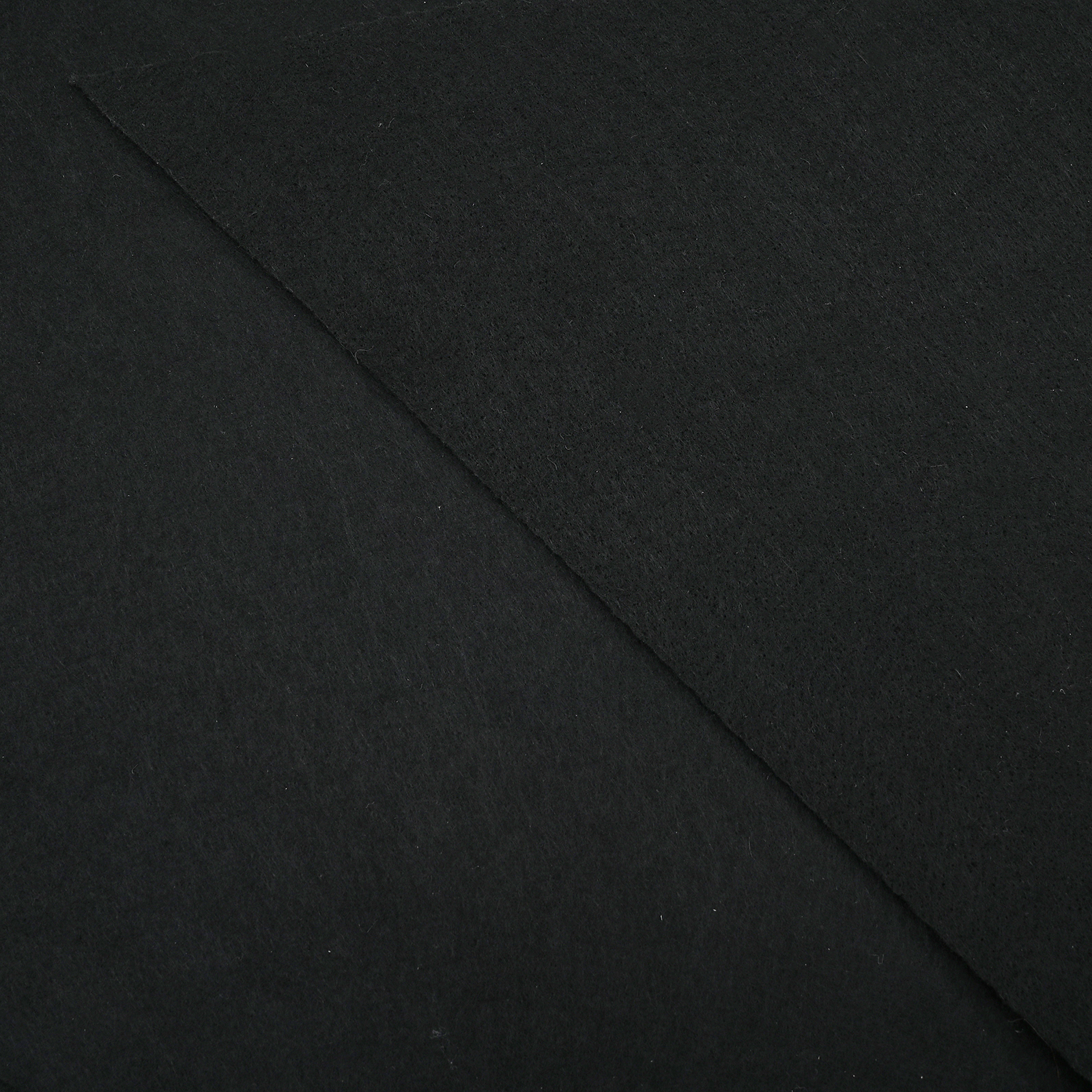 Square Pool Cover Black Polyester 274 x 274 cm - Image 5