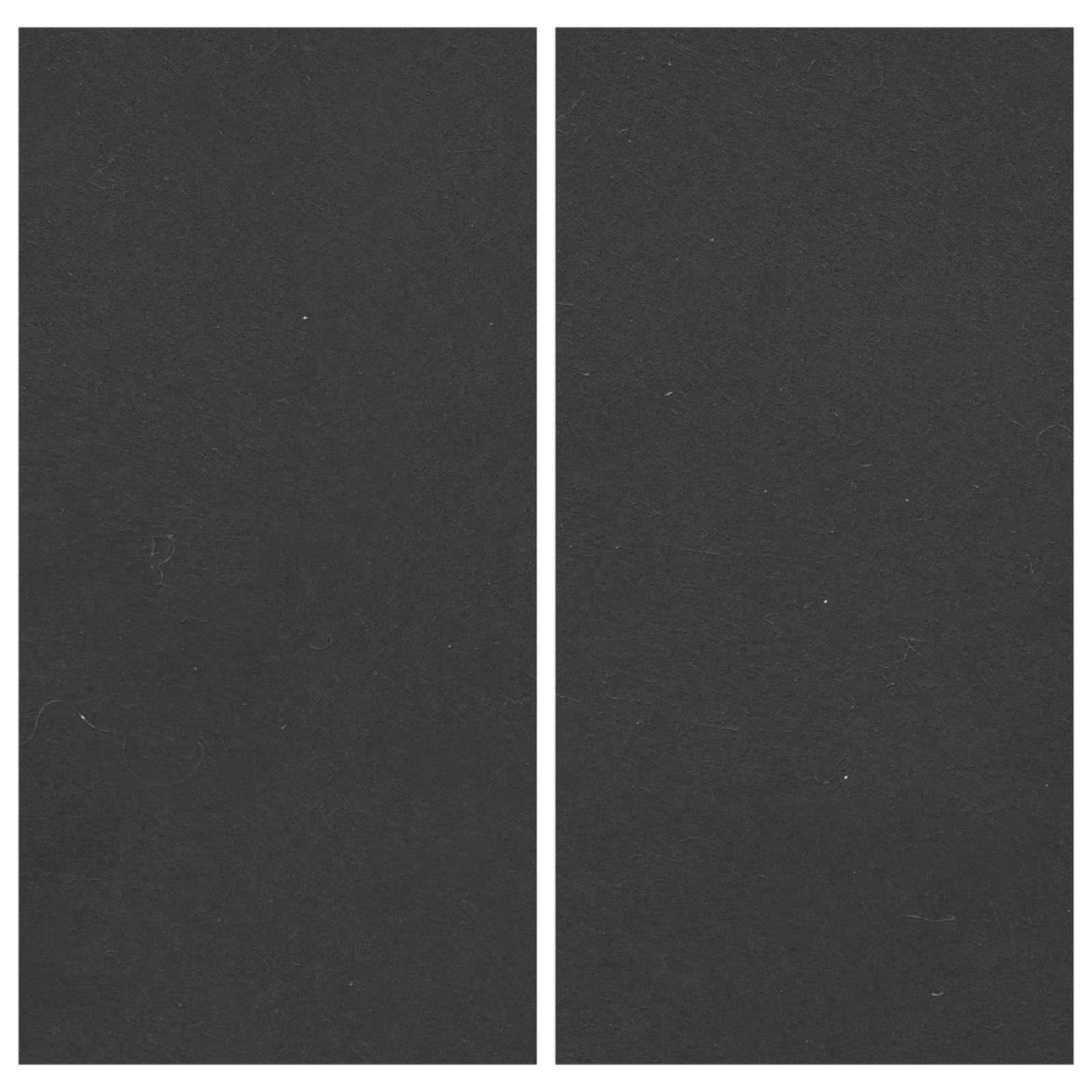 Square Pool Cover Black Polyester 274 x 274 cm - Image 2