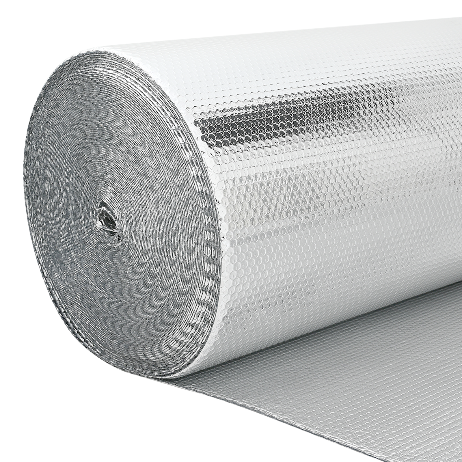 Radiator Heat Reflector Double-Sided 1x5 m - Image 2
