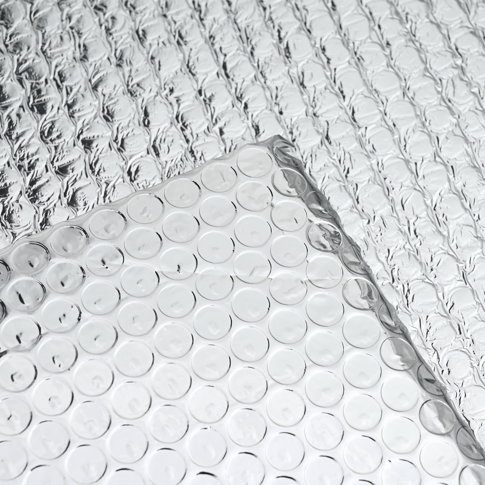 Radiator Heat Reflector Double-Sided 1x15 m - Image 3