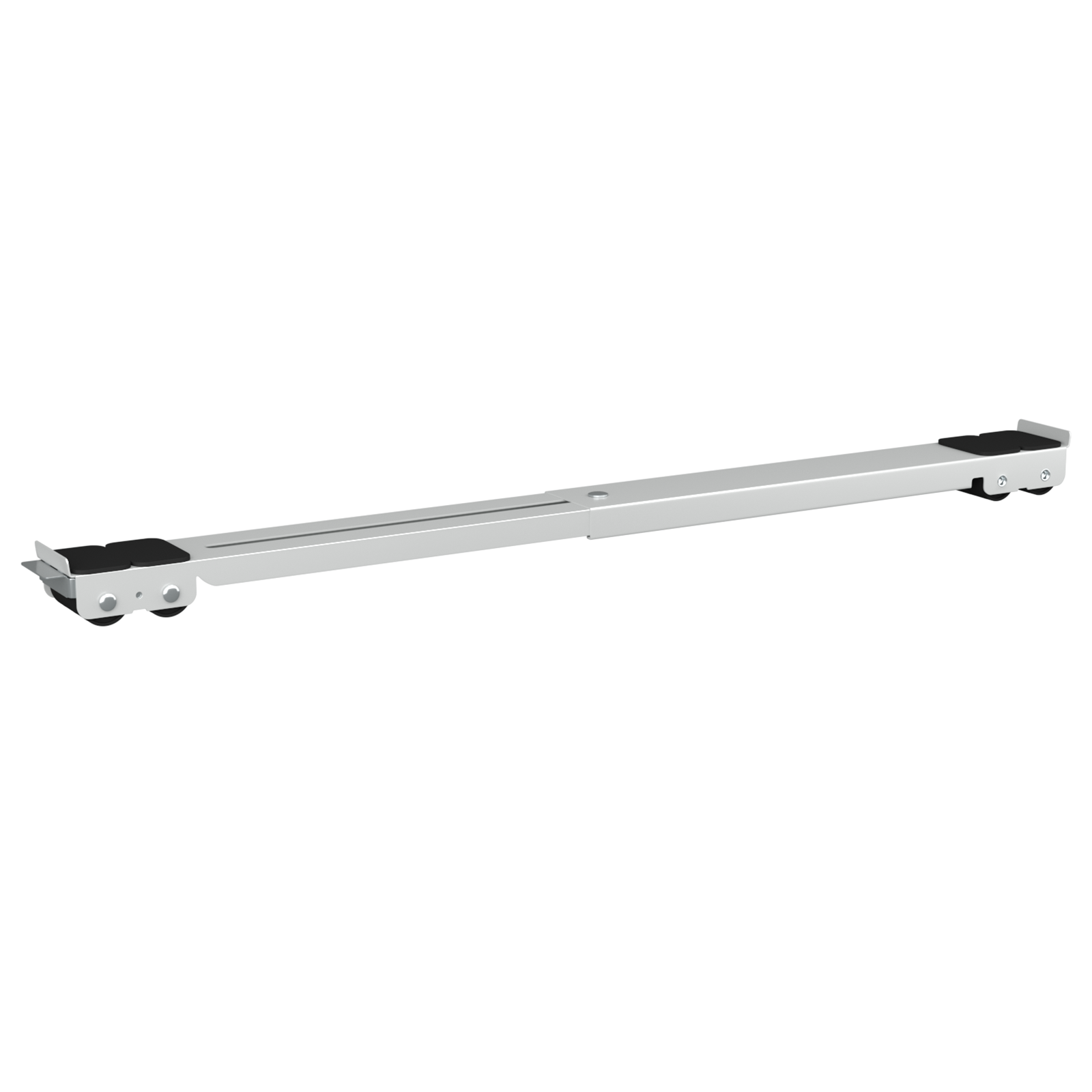 Washing Machine Base with Wheels 2 pcs Length 46-71 cm 300 kg - Image 7