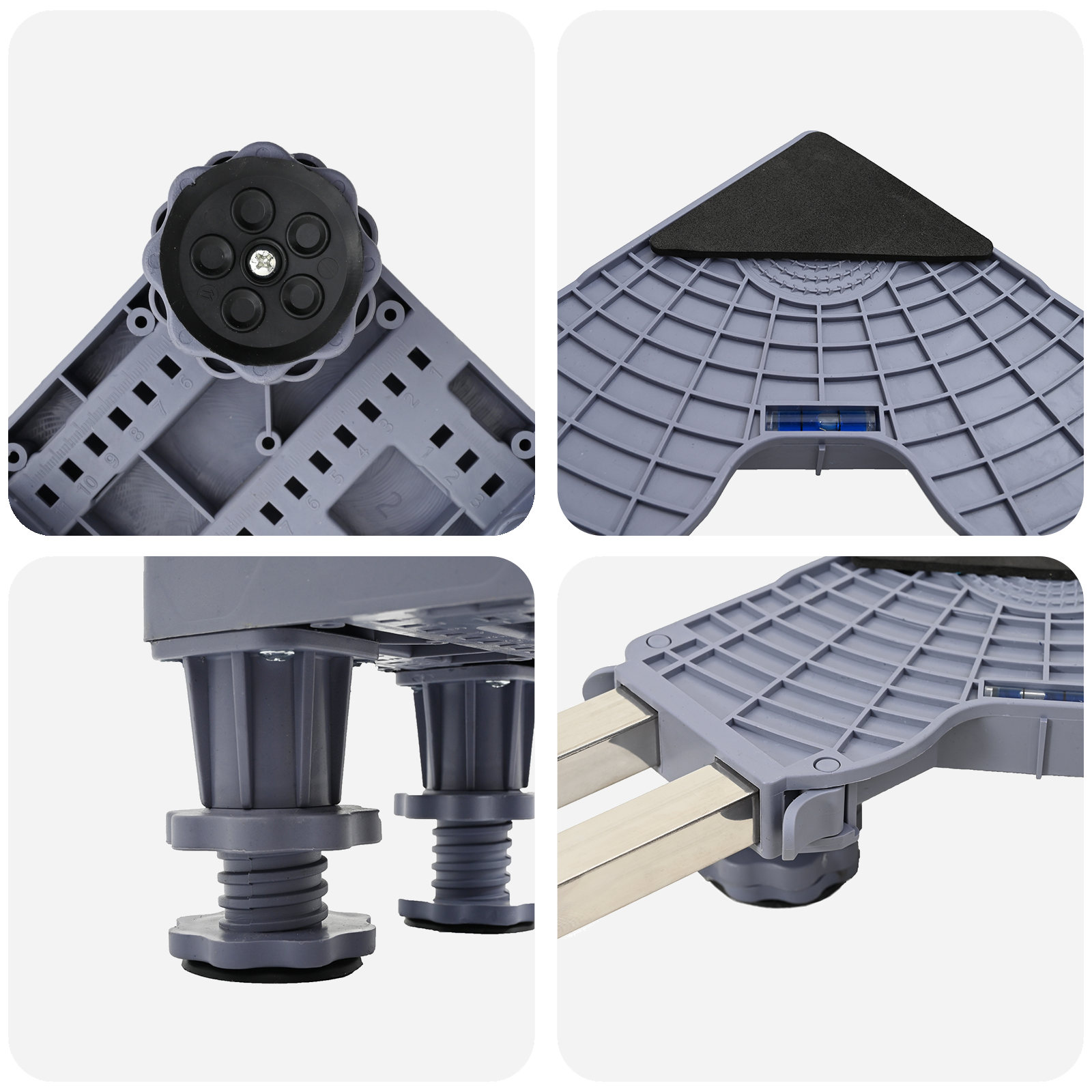 Washing Machine Base Adjustable 400 kg - Image 7