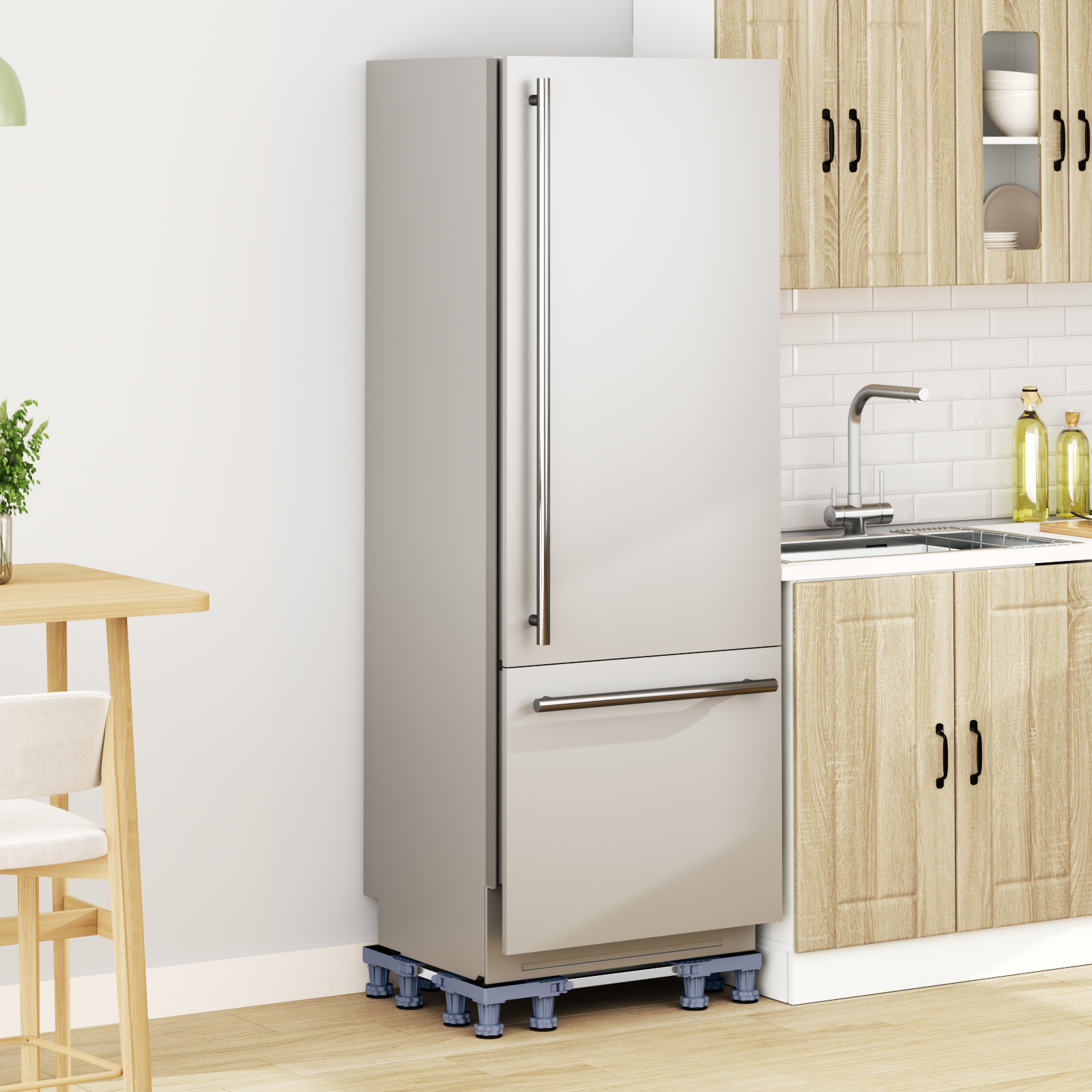 Washing Machine Base Adjustable 400 kg - Image 4