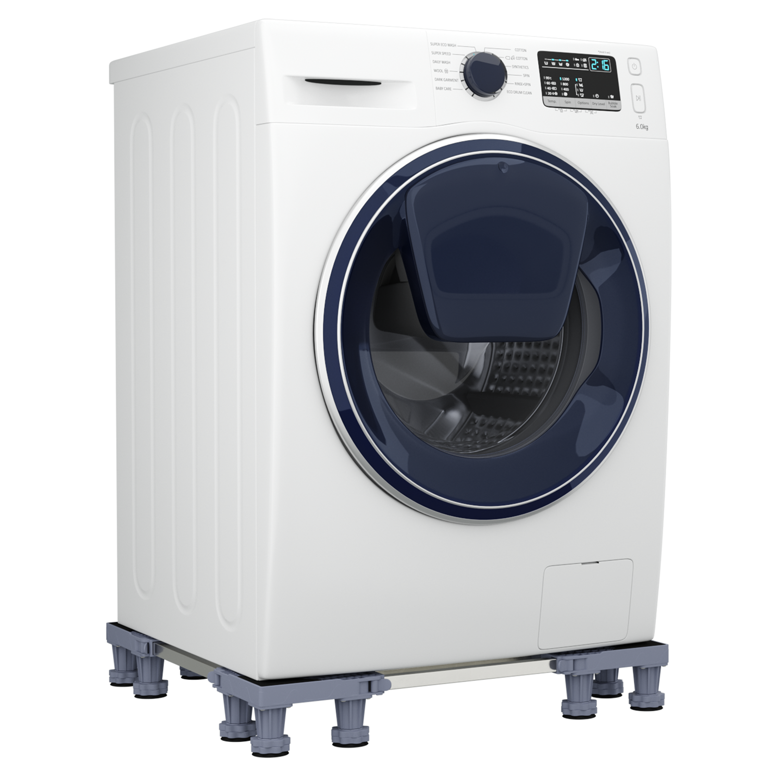 Washing Machine Base Adjustable 400 kg - Image 3