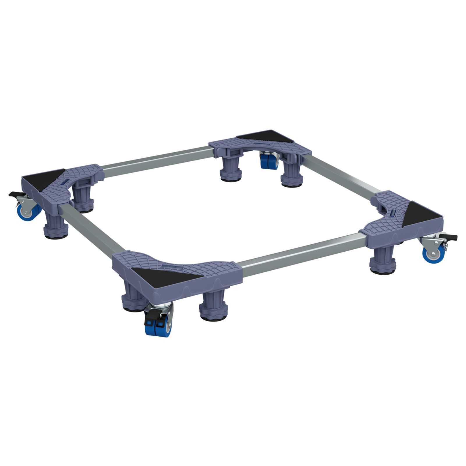 Washing Machine Base with Wheels Adjustable 250 kg - Image 2