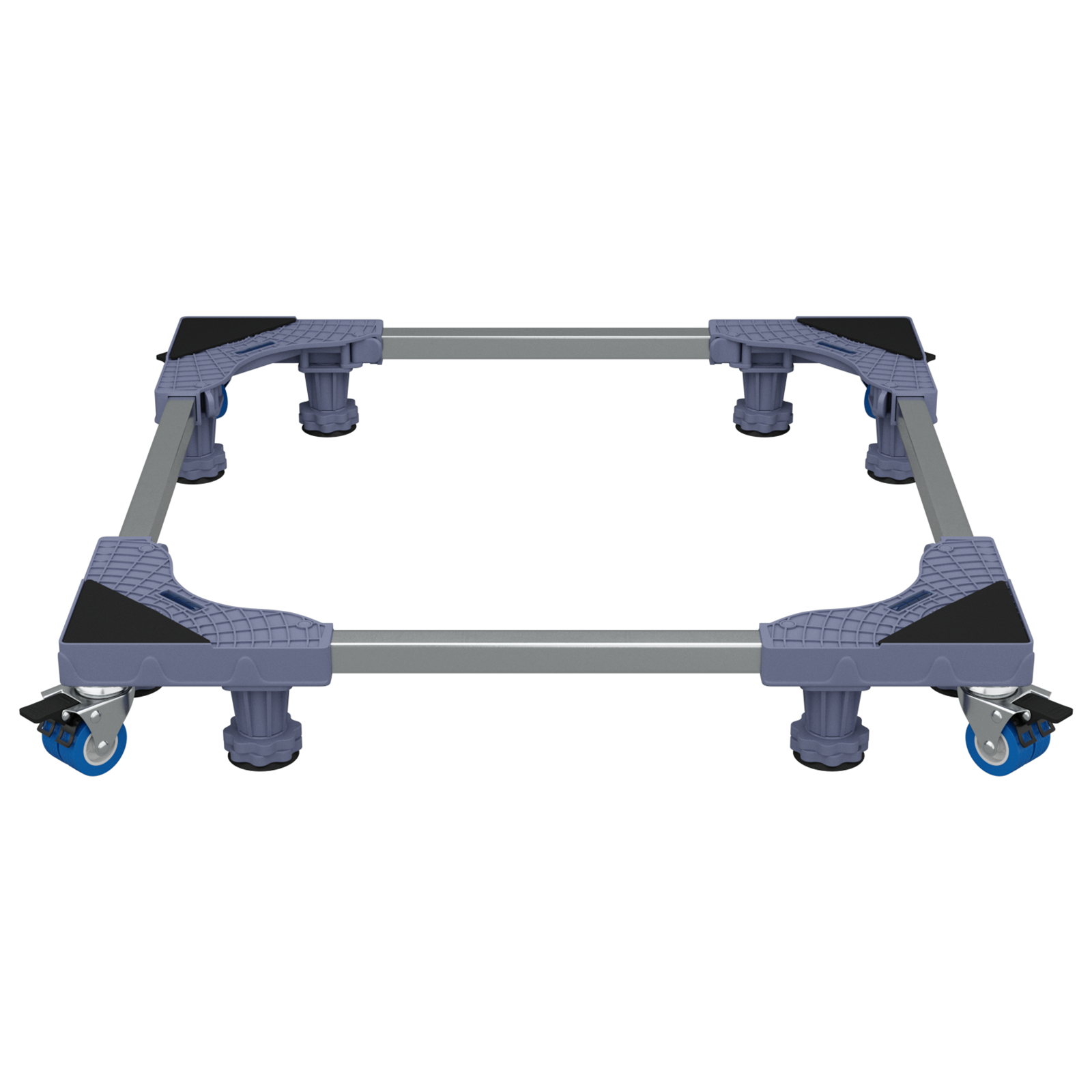 Washing Machine Base with Wheels Adjustable 250 kg - Image 5