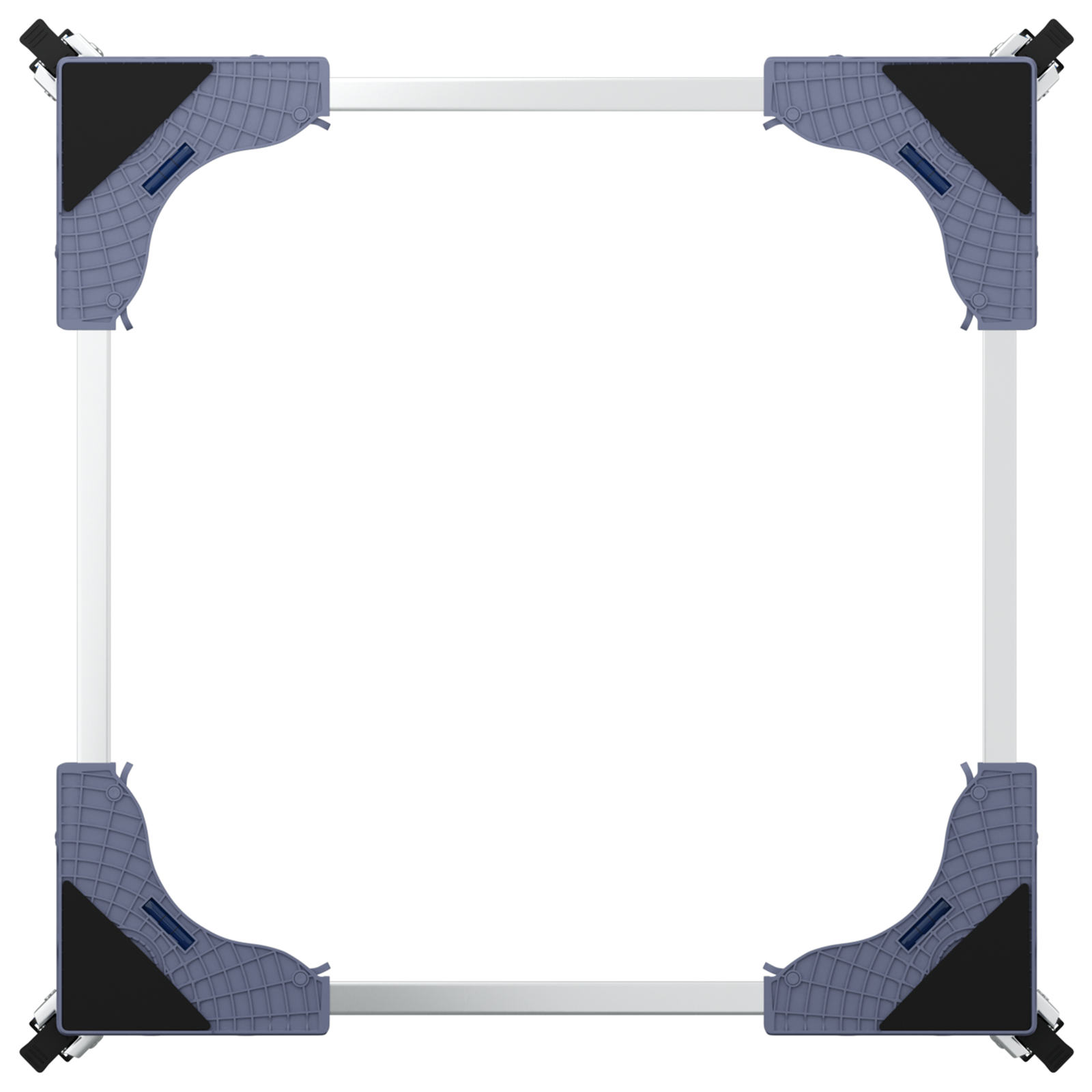 Washing Machine Base with Wheels Adjustable 250 kg - Image 6