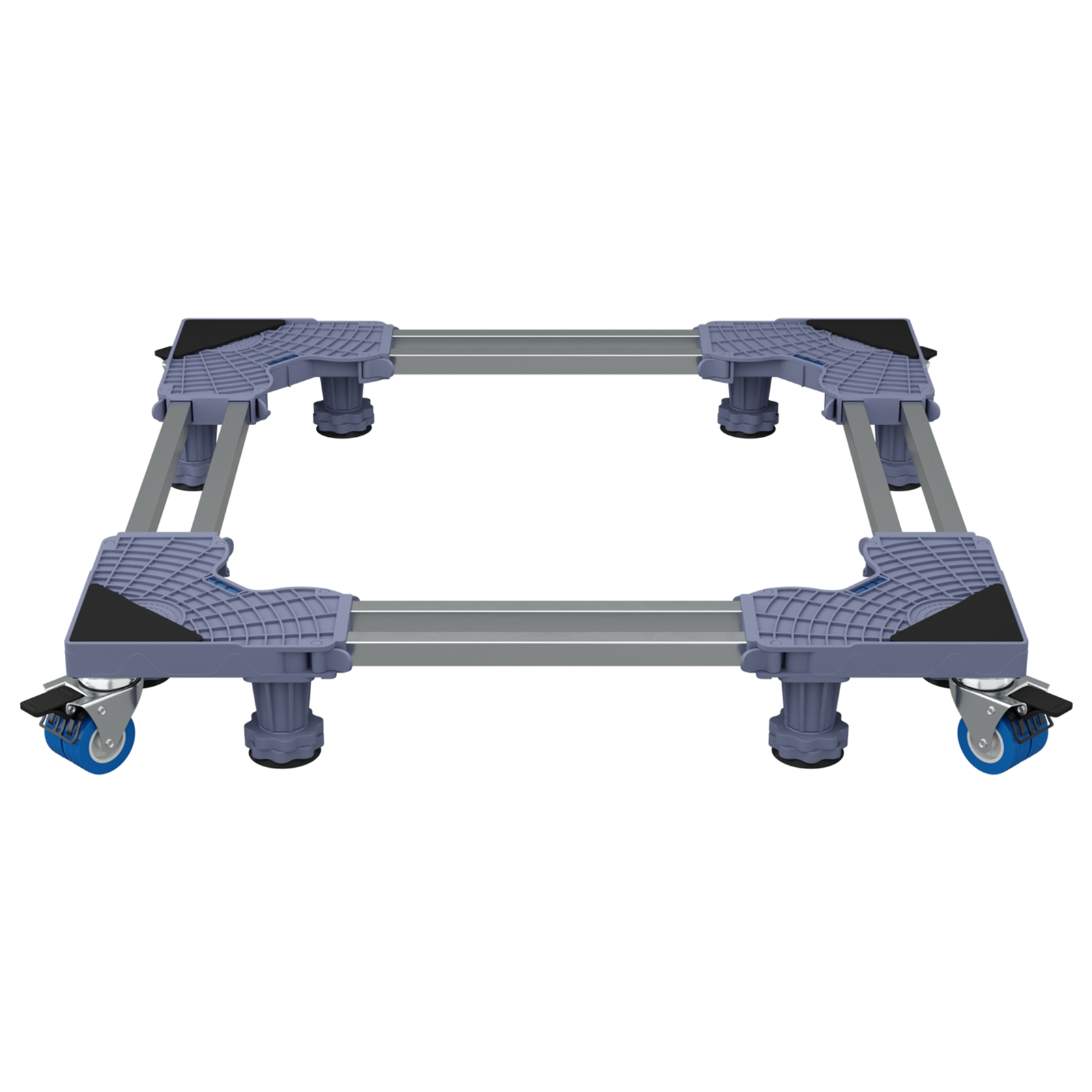 Washing Machine Base with Wheels Adjustable 350 kg - Image 5