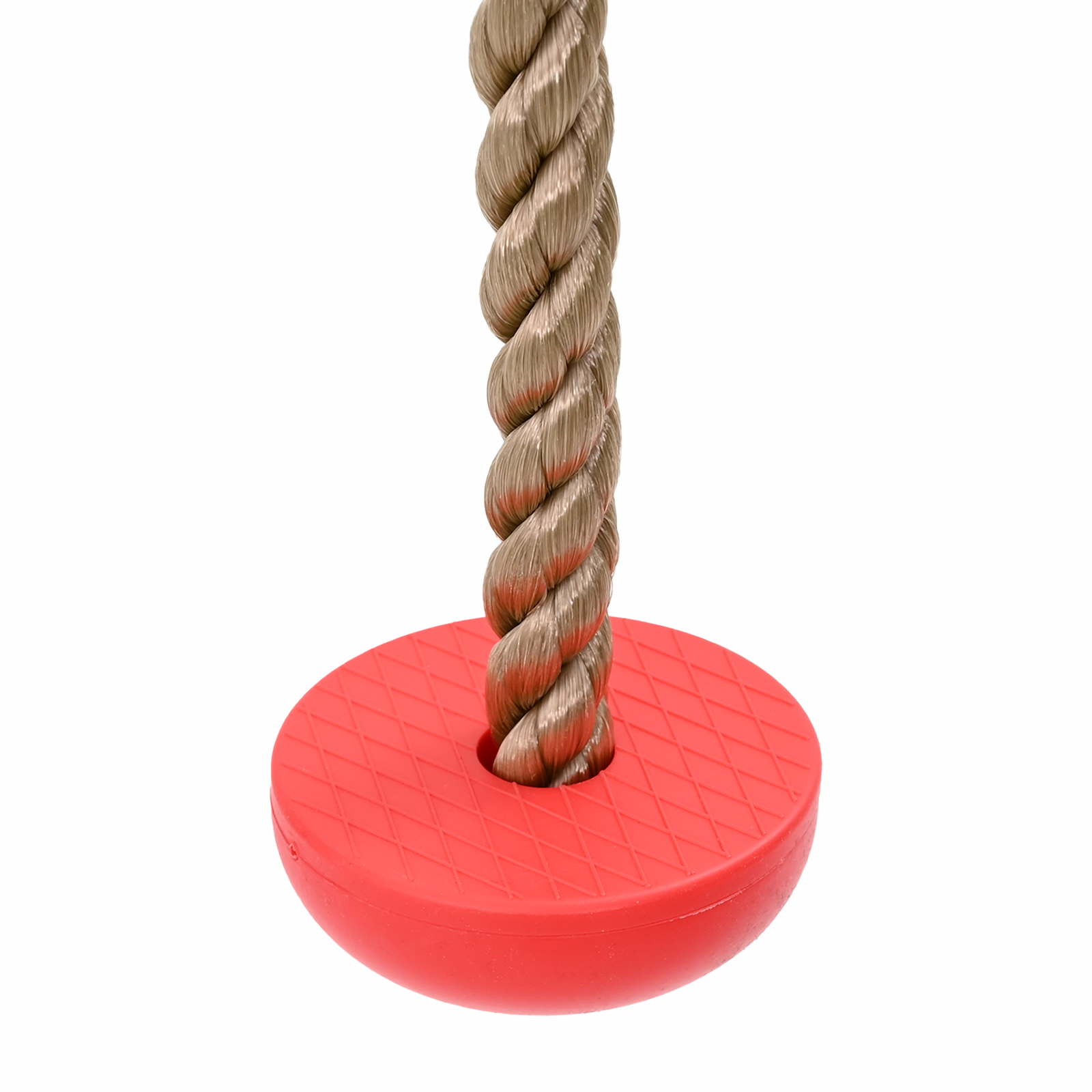 Kletterseil für Kinder mit Plattformen 200 cm - fuer-die-ganze-grossen-spielburgen - Your Garden Eden