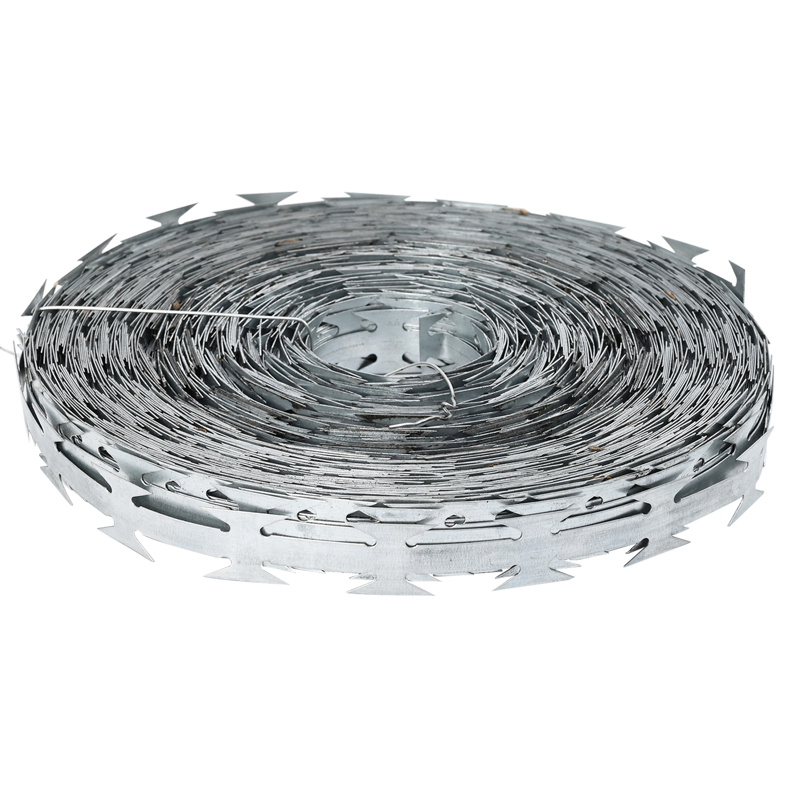 Razor Wire 50 m BTO-22 Galvanised Steel - Image 2