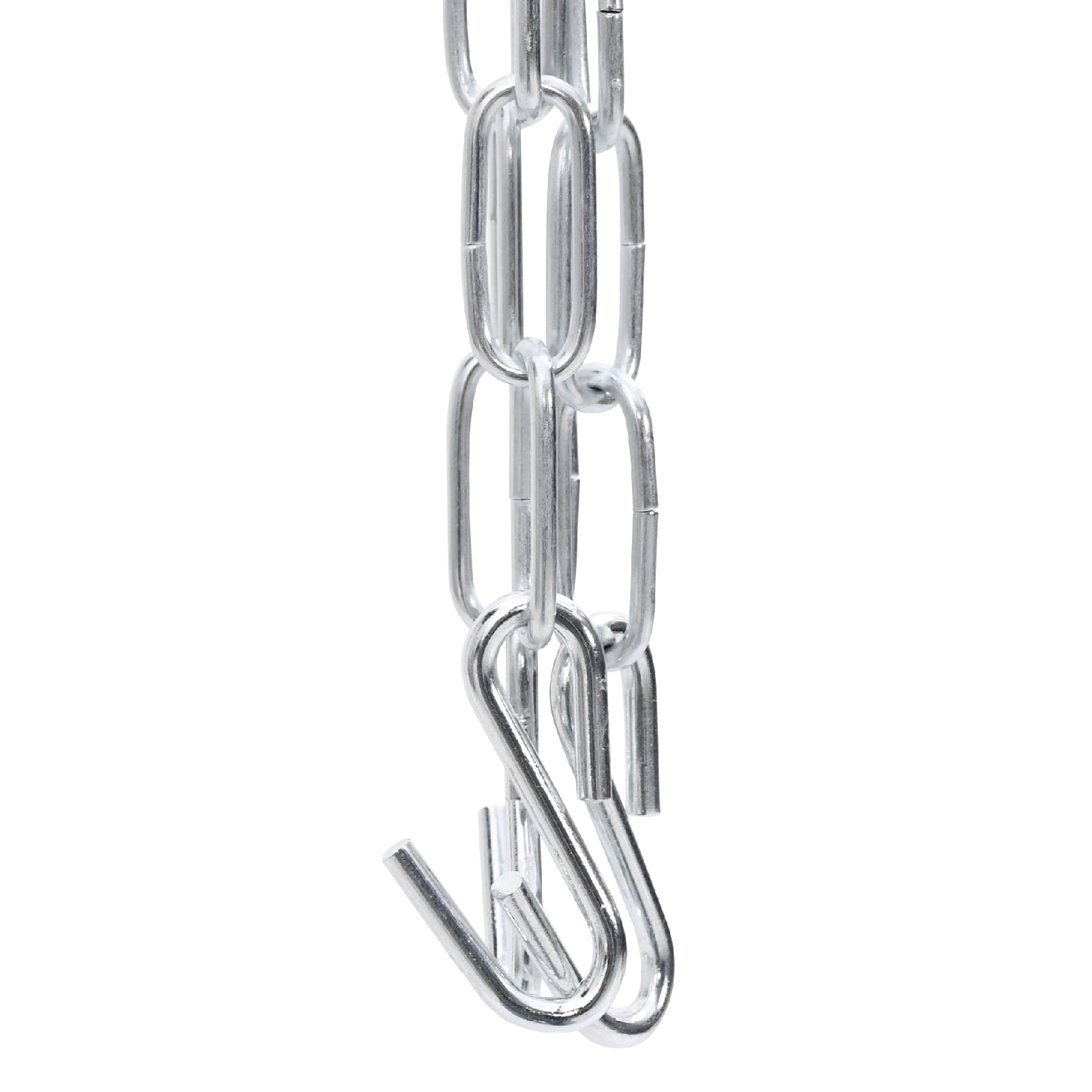 Campfire Cooking Tripod 190 cm Height Steel - Image 6