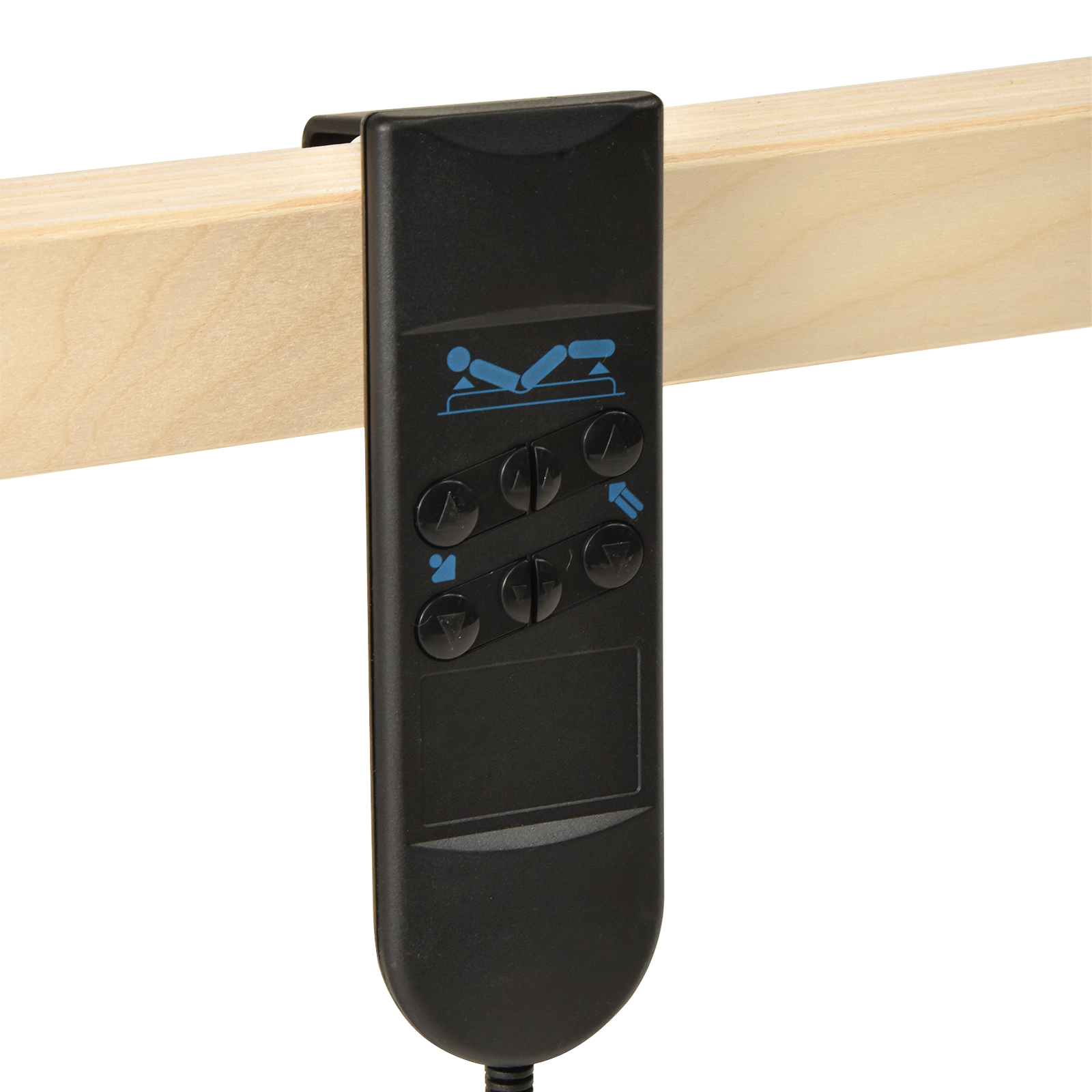 elektrinė lova su 26 lentelėmis 7 zonoms 70x190 cm - Image 5