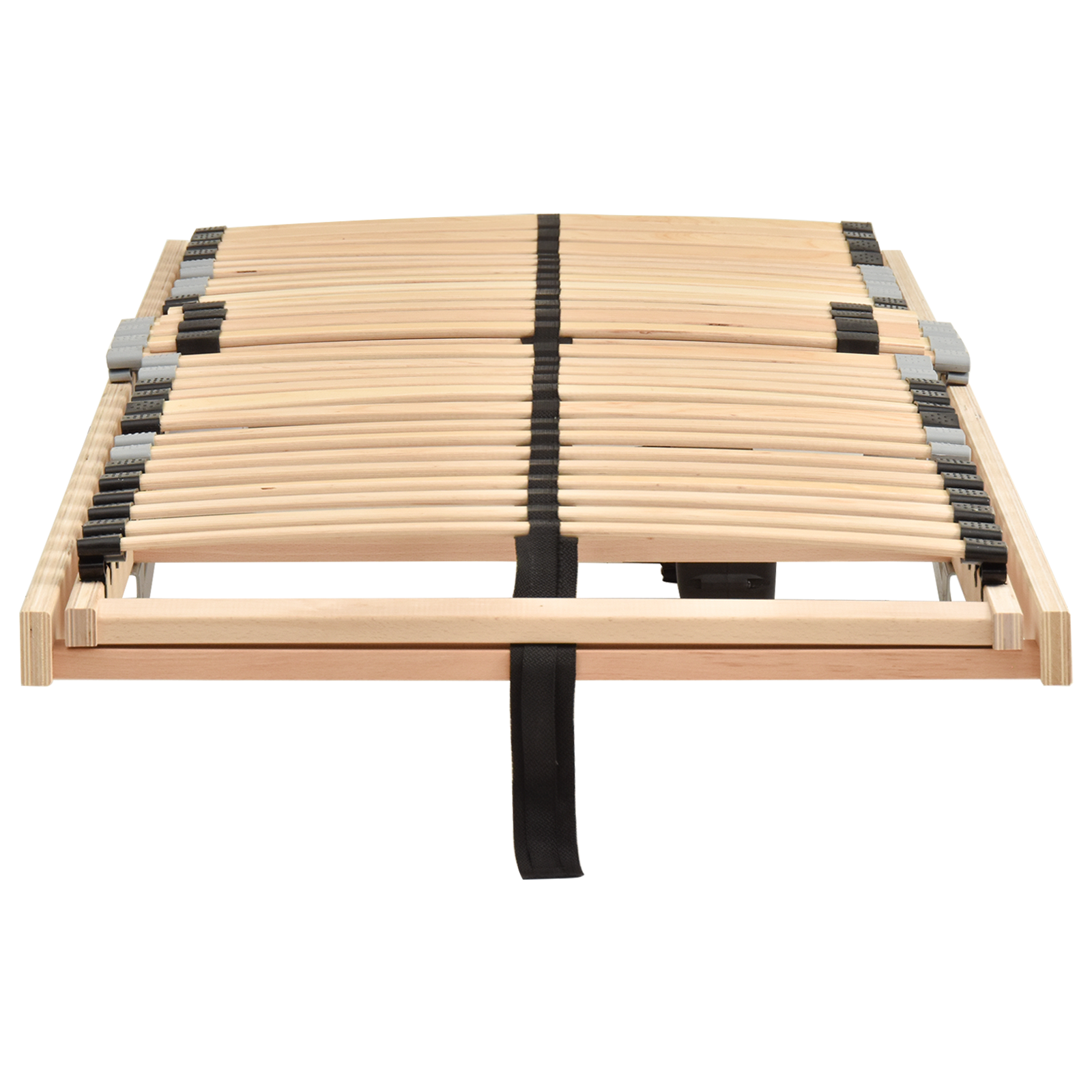 Elektrinė Grotelinė Lova su 26 grotelių 7 zonomis 80x190 cm - Image 2