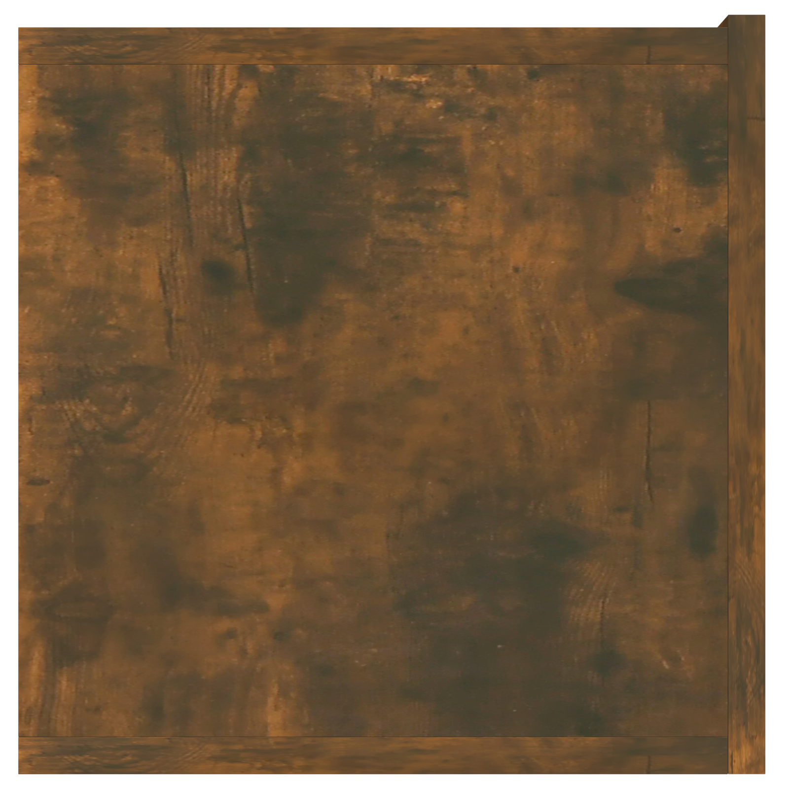 Hanging TV Cabinets 3 pcs Smoked Oak 60x30x30 cm - Image 7