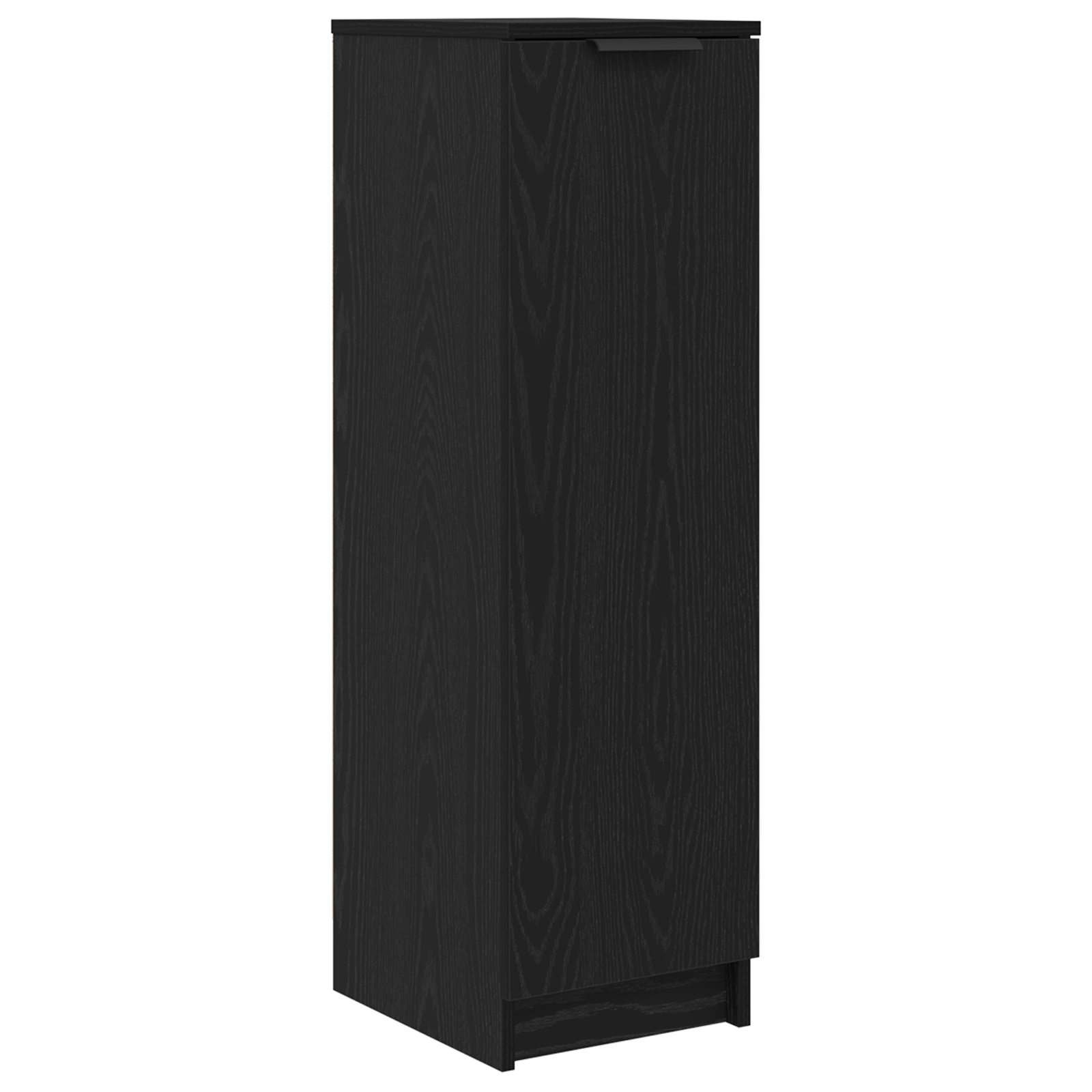 Mueble Zapatero Armario Estantería Zapatos Entrada Madera Contrachapada vidaXL - Imagen 78 de 120