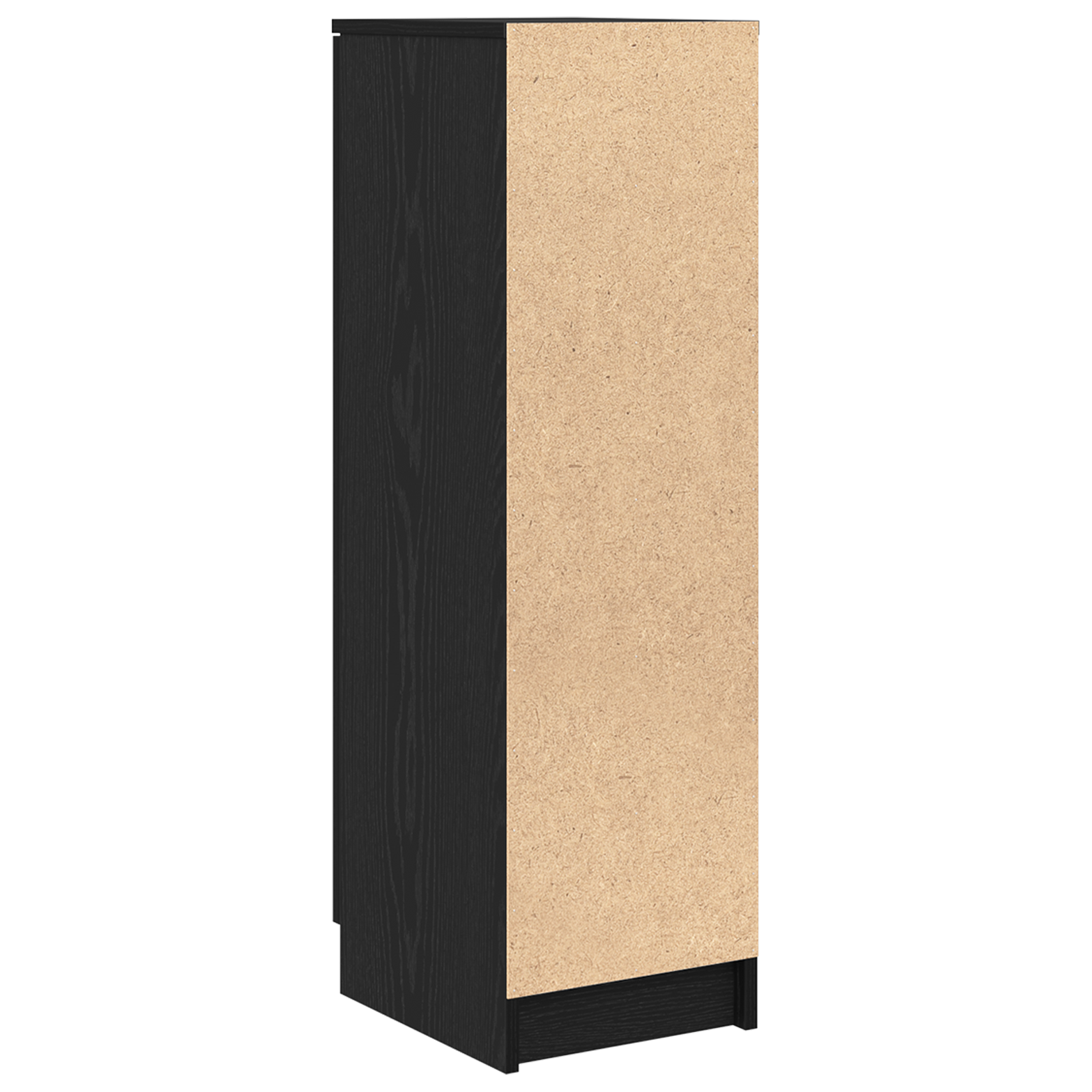Mueble Zapatero Armario Estantería Zapatos Entrada Madera Contrachapada vidaXL - Imagen 82 de 120