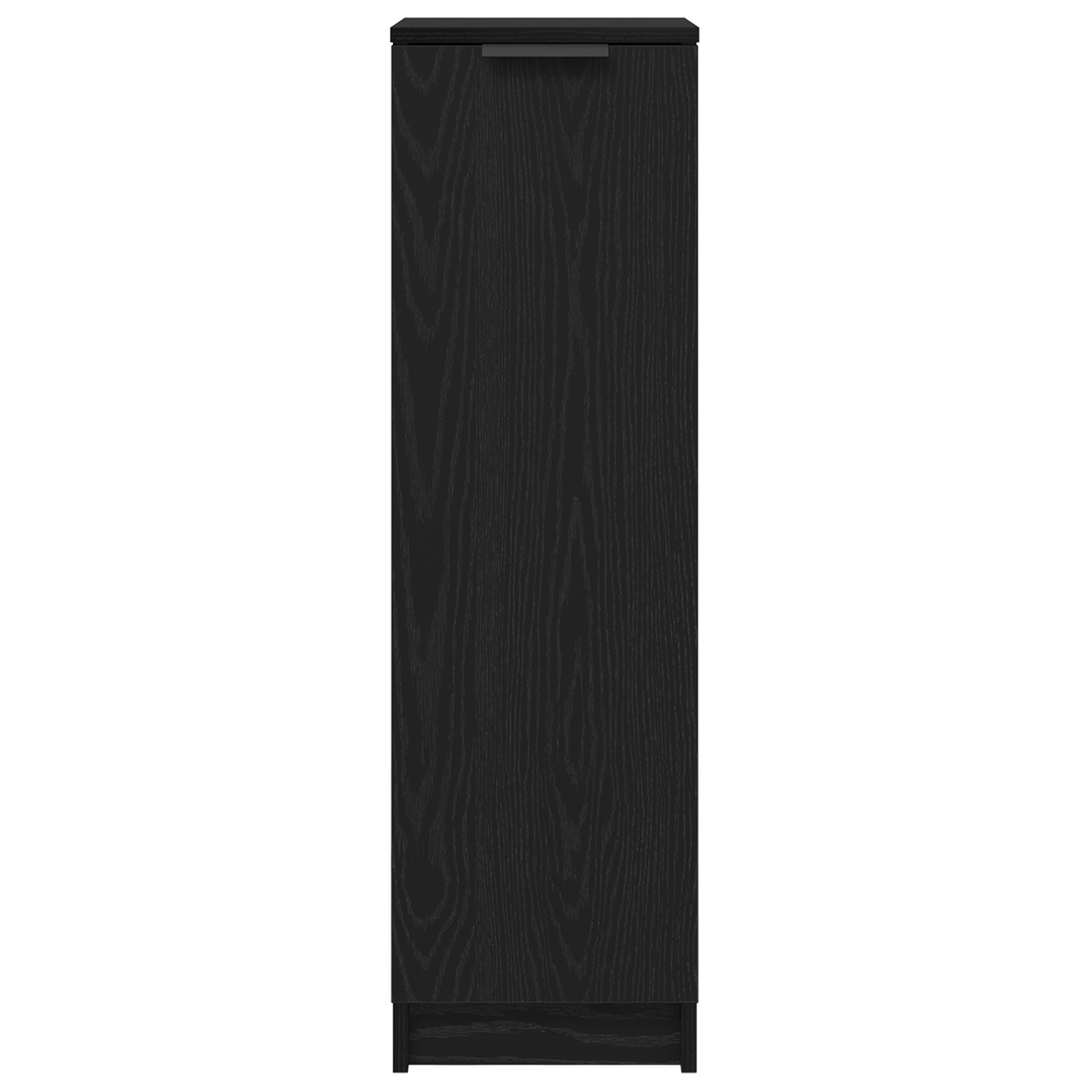 Mueble Zapatero Armario Estantería Zapatos Entrada Madera Contrachapada vidaXL - Imagen 83 de 120