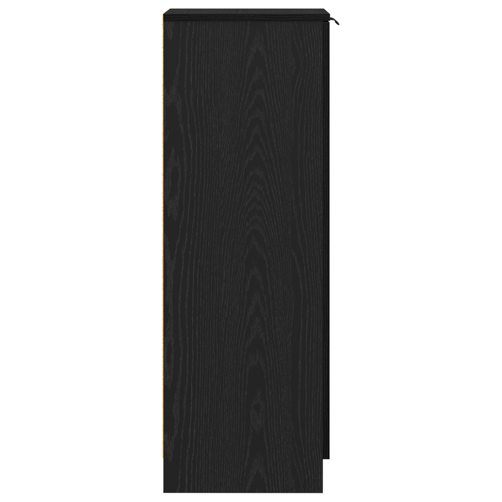 Mueble Zapatero Armario Estantería Zapatos Entrada Madera Contrachapada vidaXL - Imagen 84 de 120