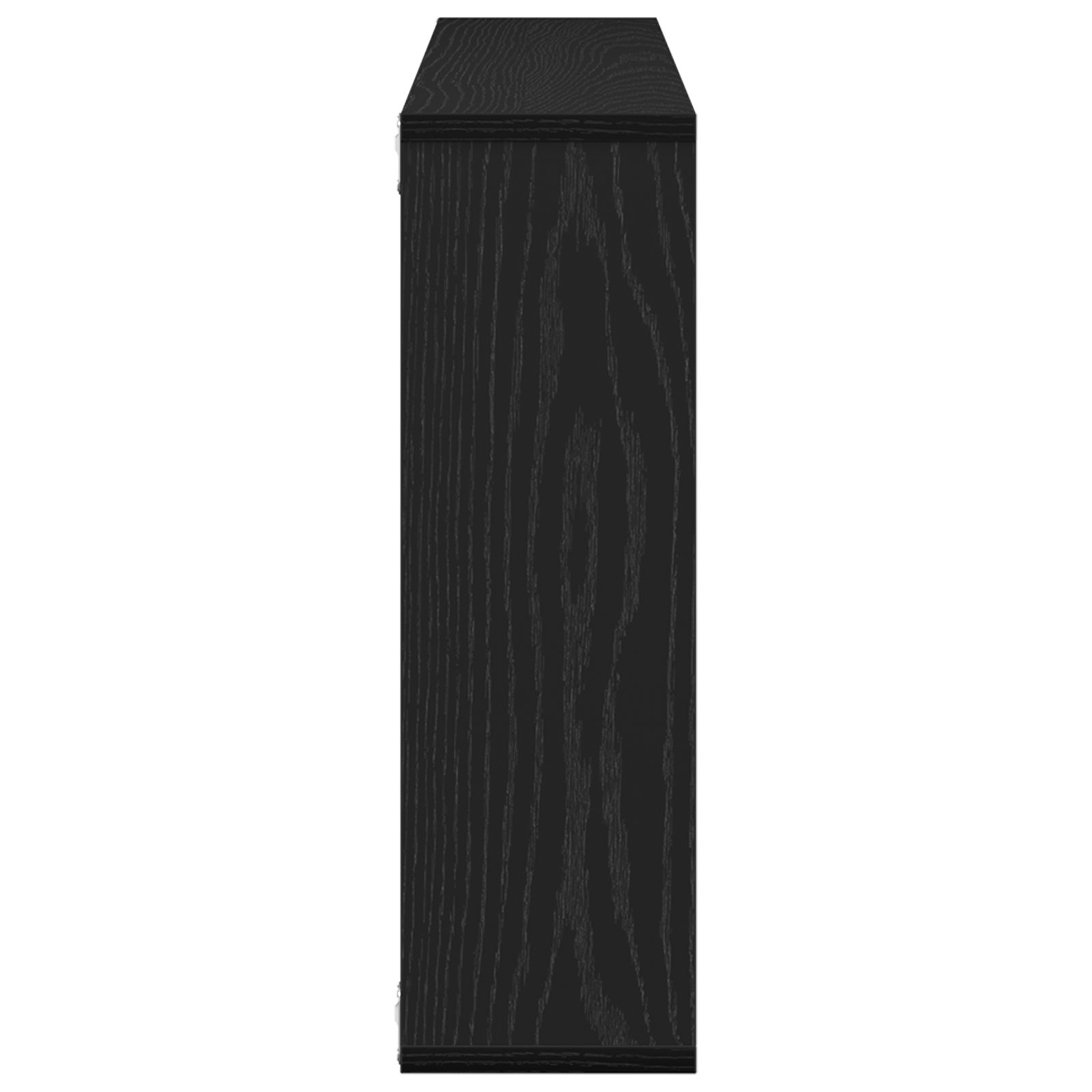 Estantería de Pared Estante Colgante con Almacenaje Madera Contrachapada vidaXL - Imagen 74 de 101