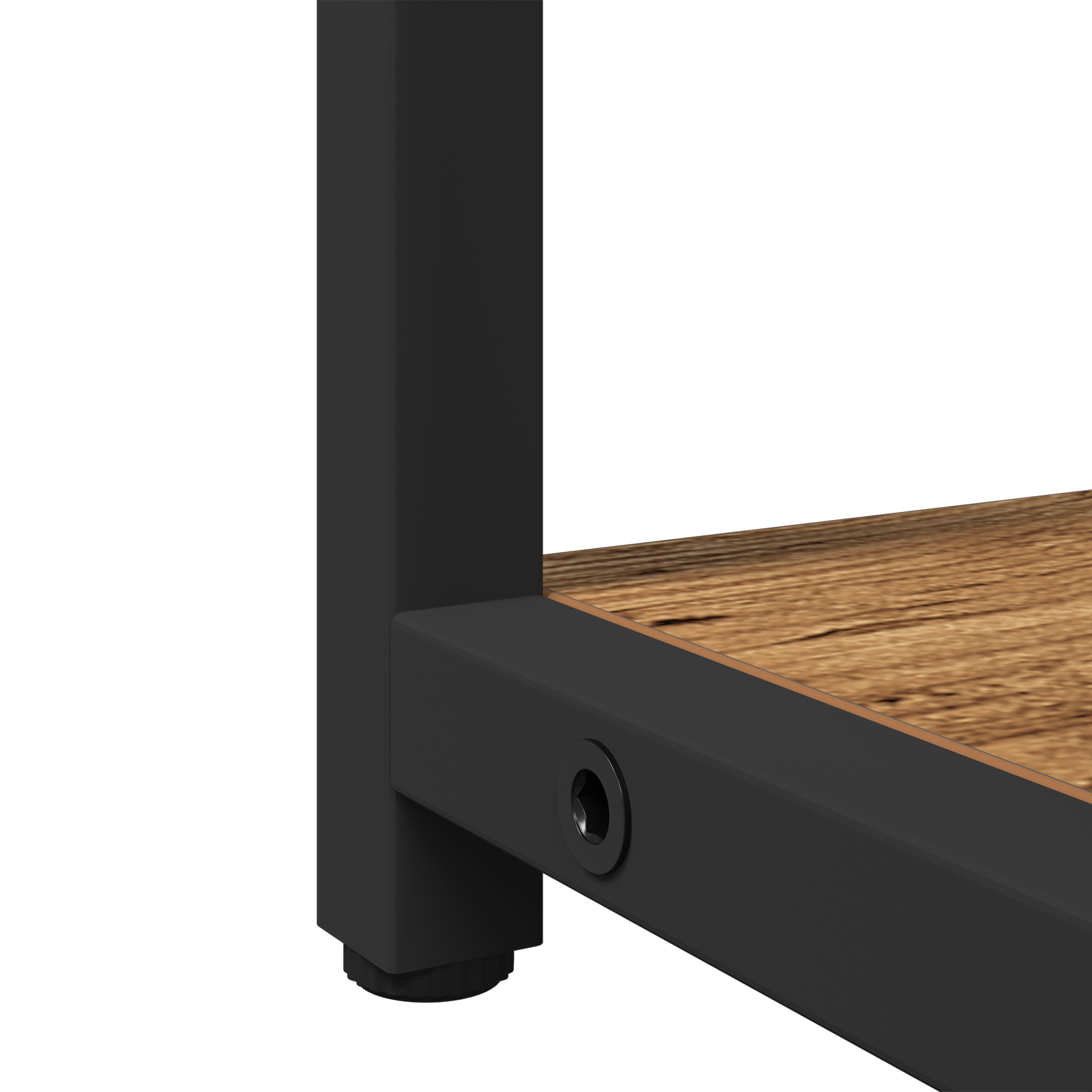 Bathroom Mirror Cabinet Old Wood 60x16x60 cm Engineered Wood - Image 9