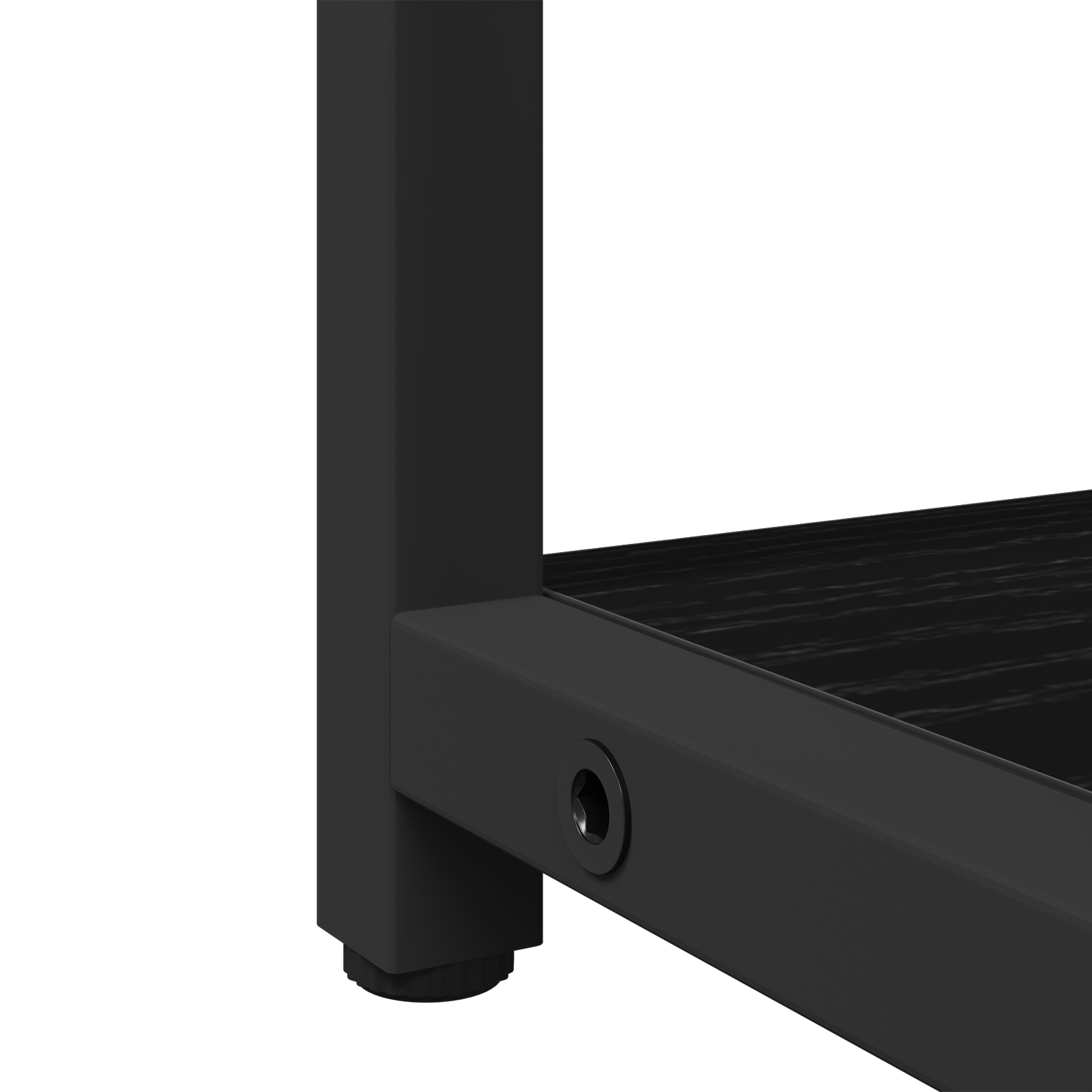 Bathroom Mirror Cabinet Black Oak 60x16x60 cm Engineered Wood - Image 9