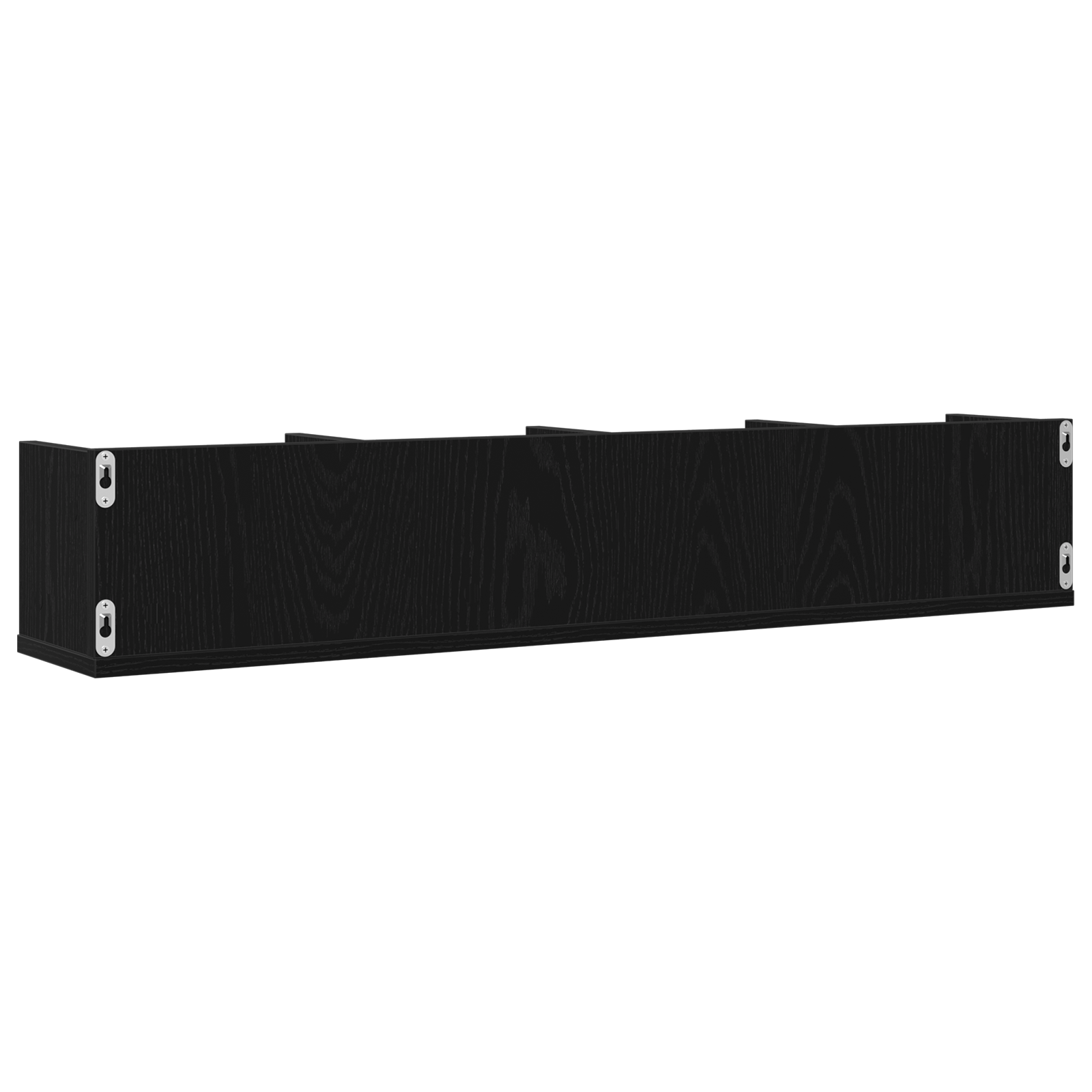 Estante de Pared para CD Estantería Colgante Balda Madera Contrachapada vidaXL - Imagen 59 de 86