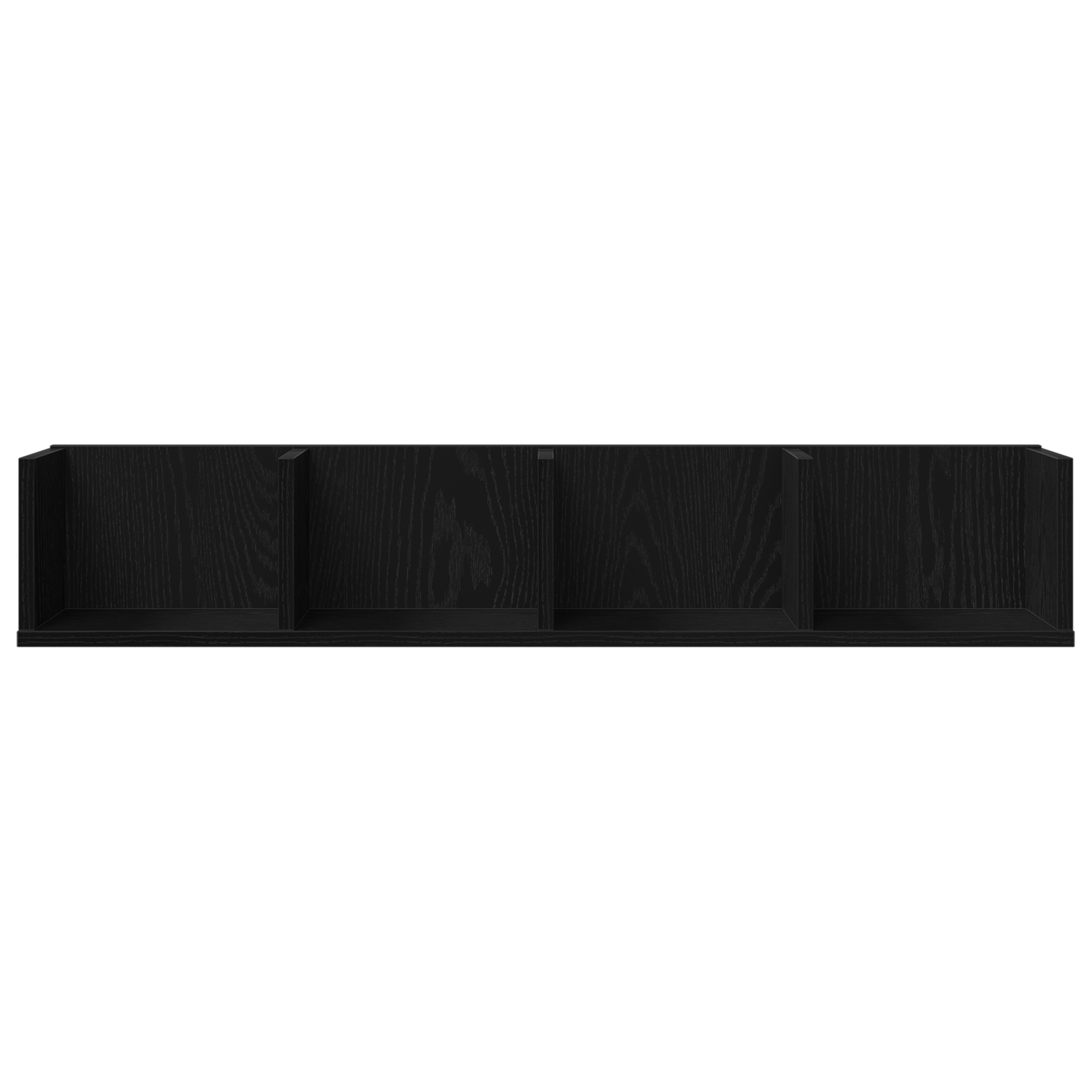 Estante de Pared para CD Estantería Colgante Balda Madera Contrachapada vidaXL - Imagen 60 de 86