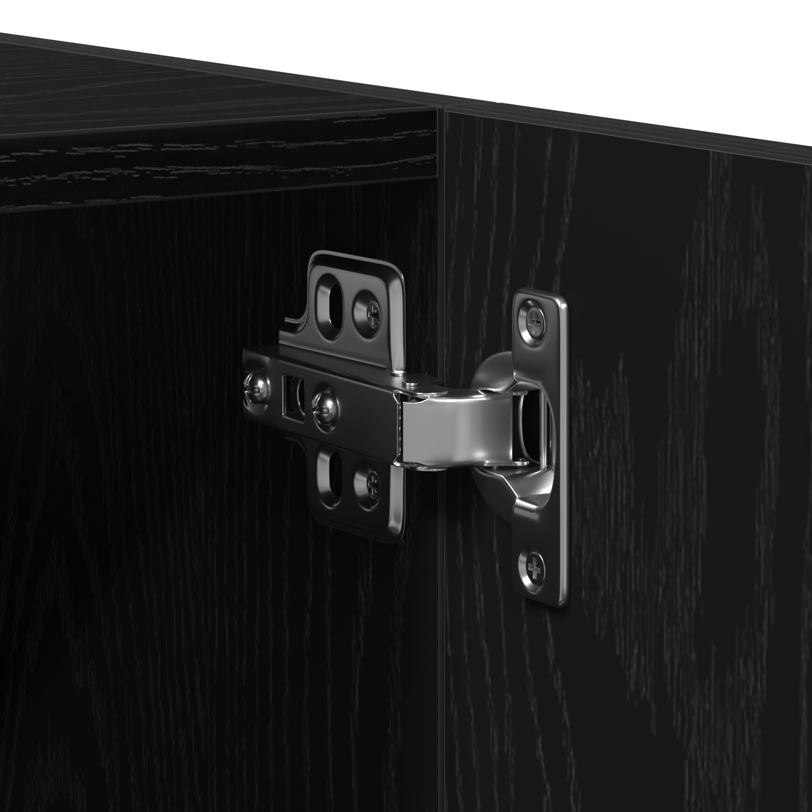 Armario de Baño Estante para Lavadero Mueble Lavabo Madera Contrachapada vidaXL - Imagen 73 de 87