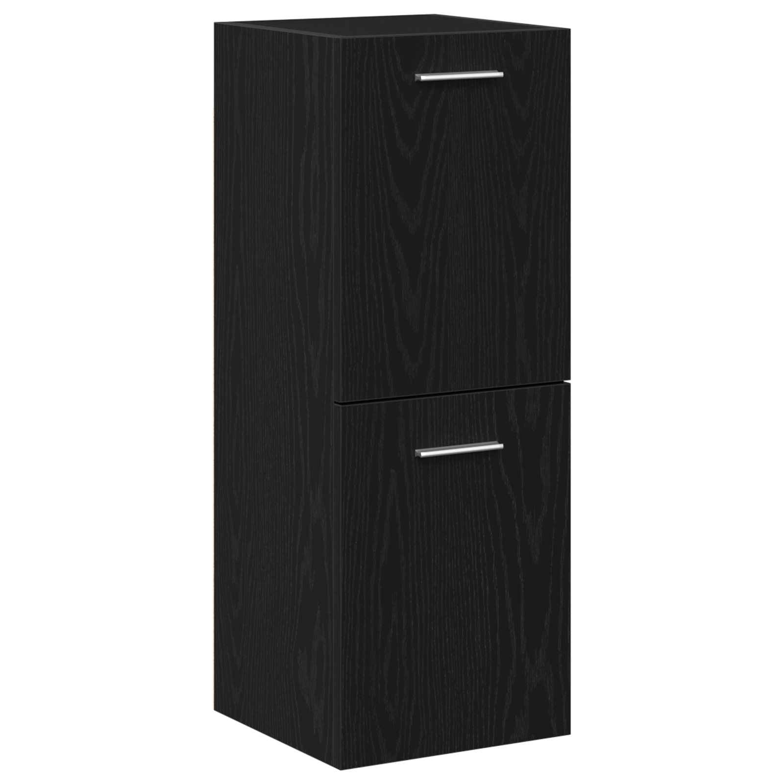 Armario de Baño Estante para Lavadero Mueble Lavabo Madera Contrachapada vidaXL - Imagen 66 de 87