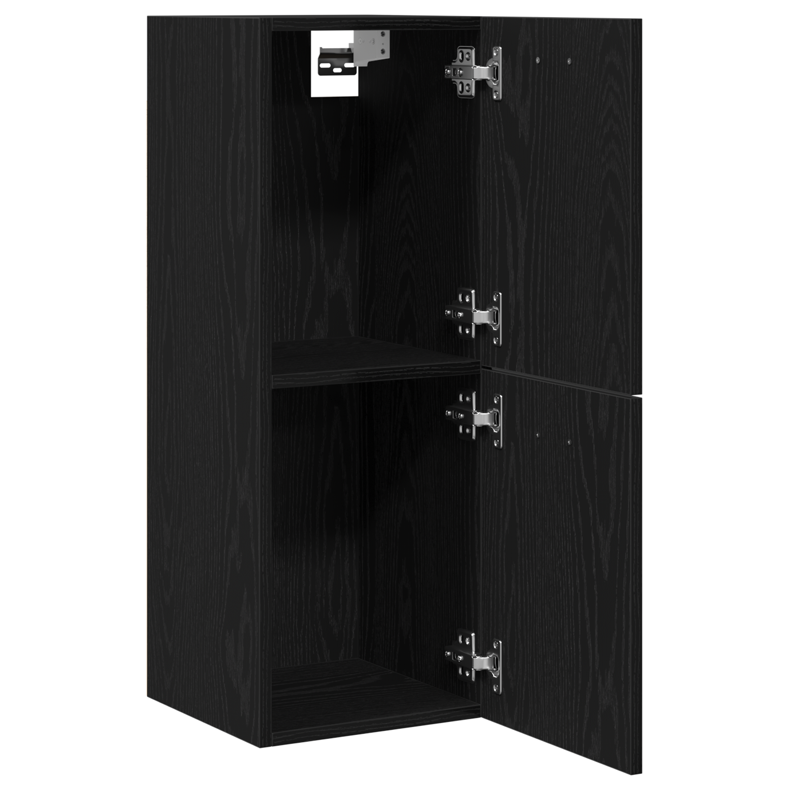 Armario de Baño Estante para Lavadero Mueble Lavabo Madera Contrachapada vidaXL - Imagen 69 de 87