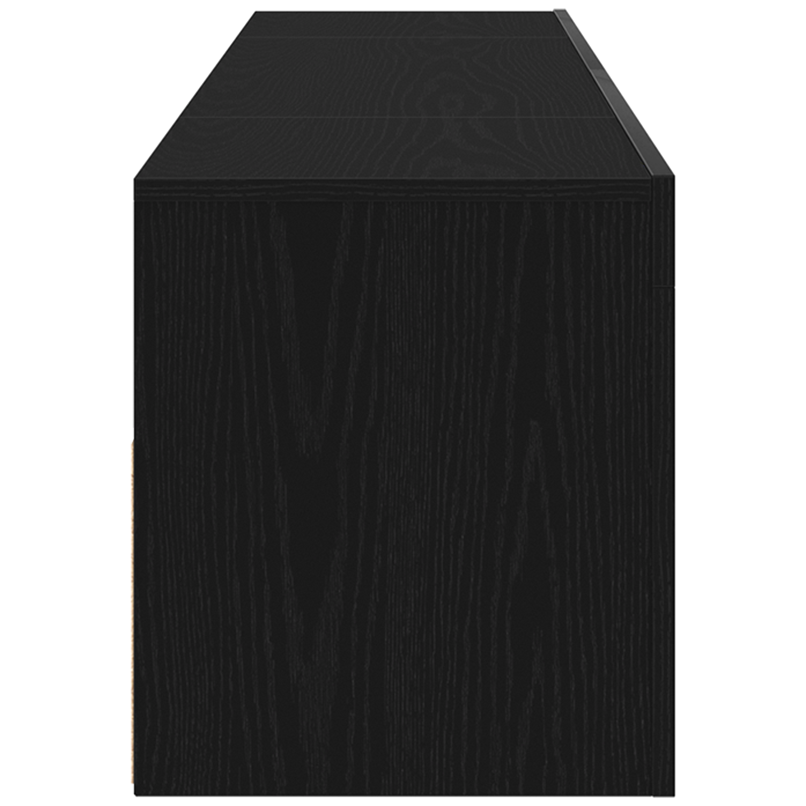Mueble para TV con Luces LED 120x35x40 cm Soporte Salón Multicolor vidaXL - Imagen 103 de 143