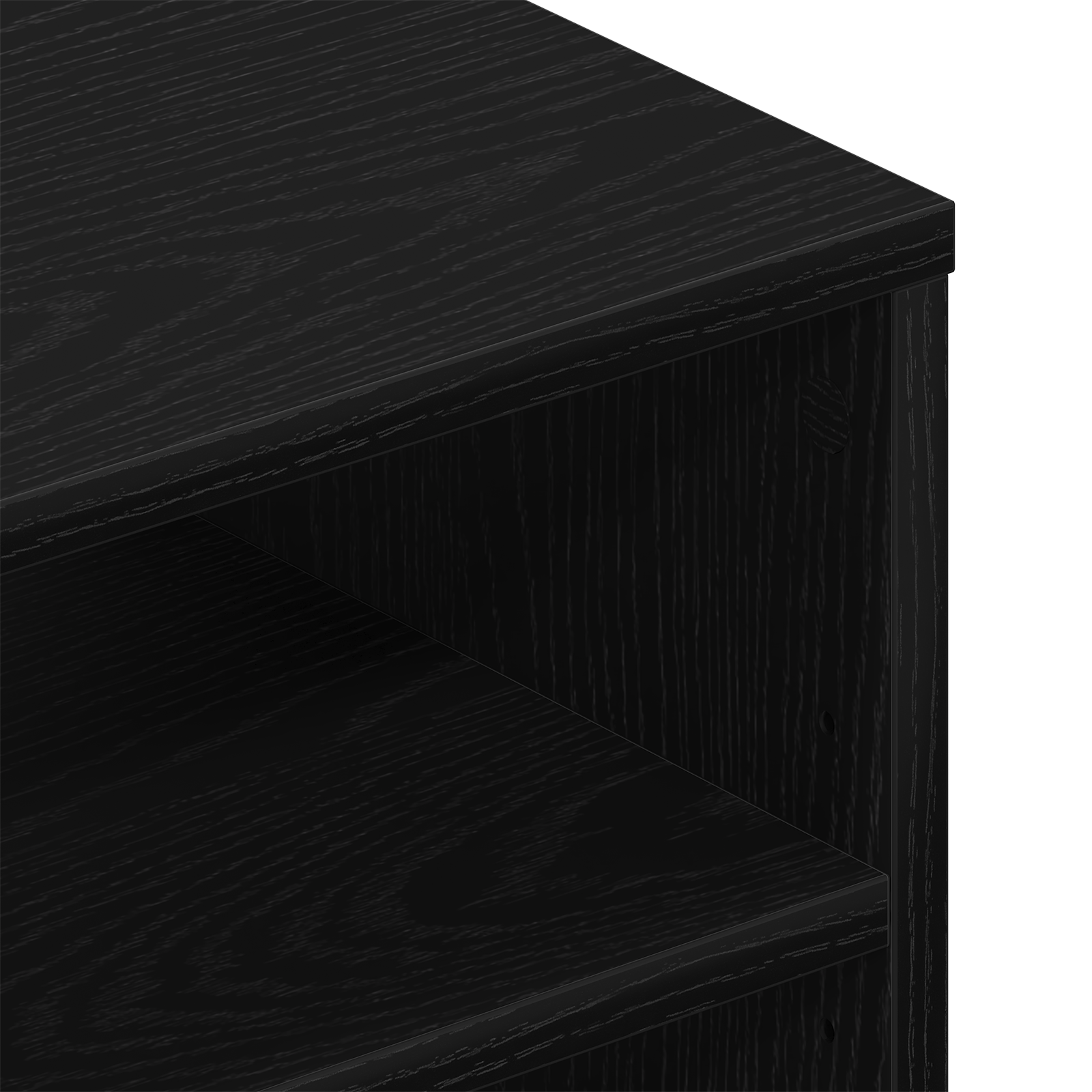 Estantería de Pared Armario Flotante Estante Libros Madera Contrachapada vidaXL - Imagen 85 de 135