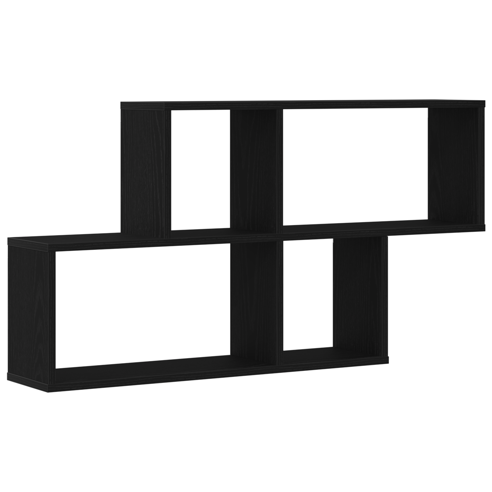 Wall Shelf, Wall Shelves, Mensola A Muro vidaXL - Foto 66 di 104