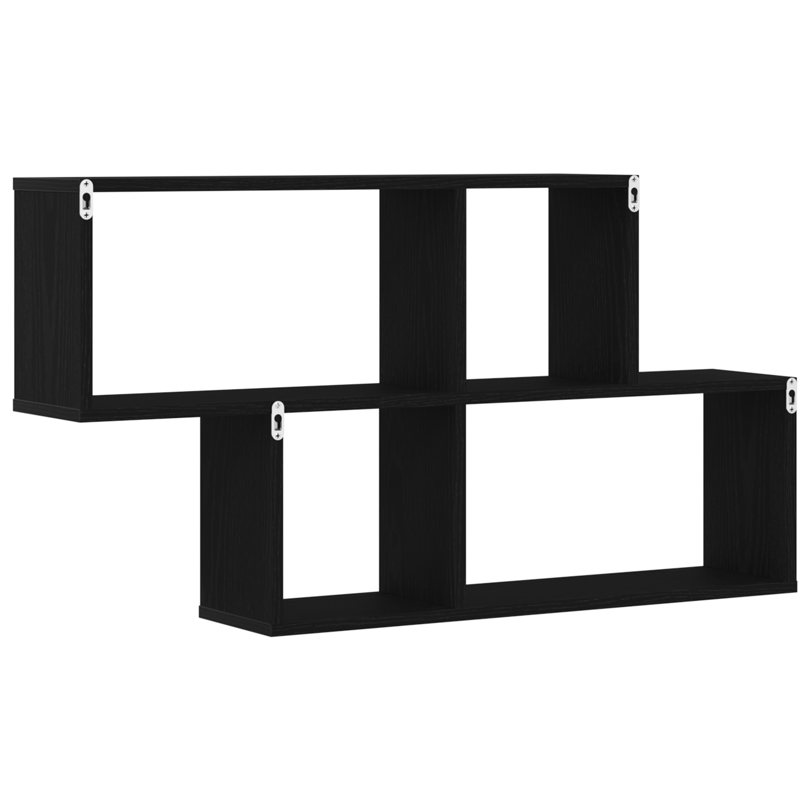 Wall Shelf, Wall Shelves, Mensola A Muro vidaXL - Foto 69 di 104