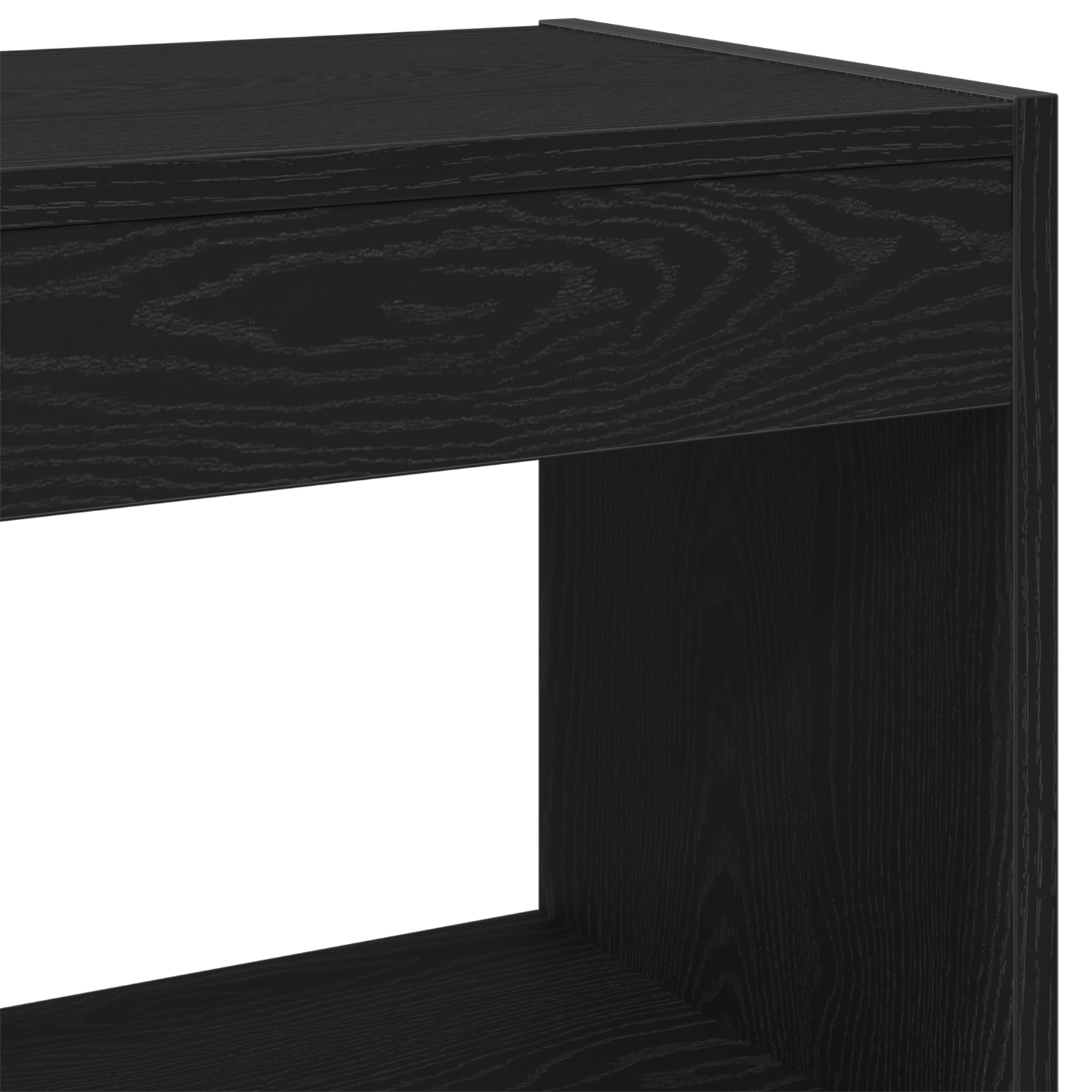 Estantería/divisor de espacios roble Multicolor 40x30x72 cm Armario vidaXL - Imagen 83 de 112