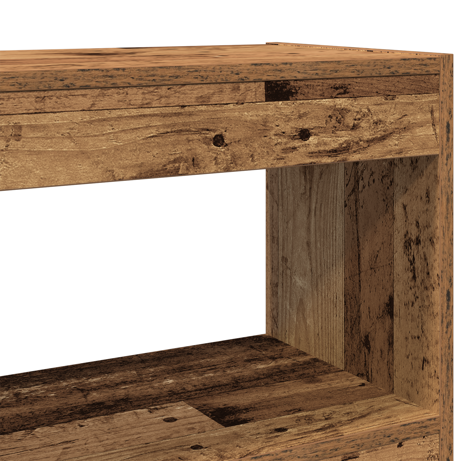 Estantería/divisor de espacios Multicolor 100x30x72 cm Armario Hogar vidaXL - Imagen 45 de 100